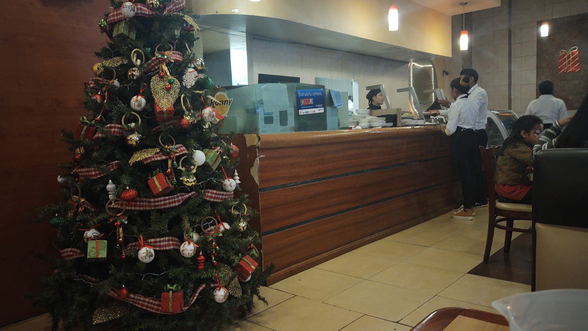 Ronny Plaza Q image 5