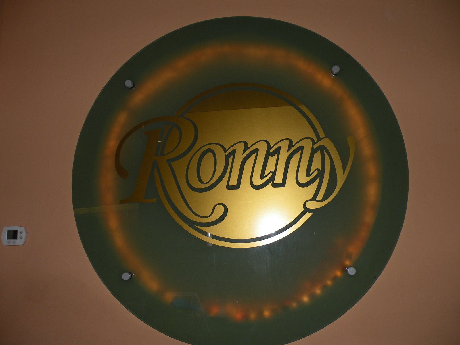 Ronny Plaza Q image 6