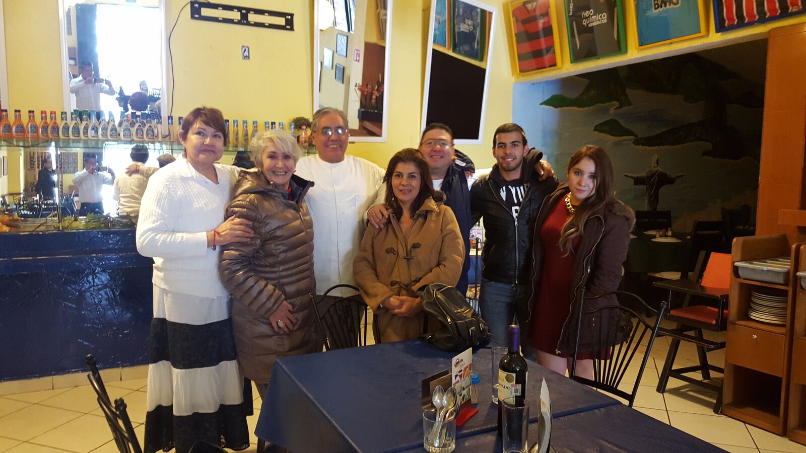 restaurante Miltomate image 2