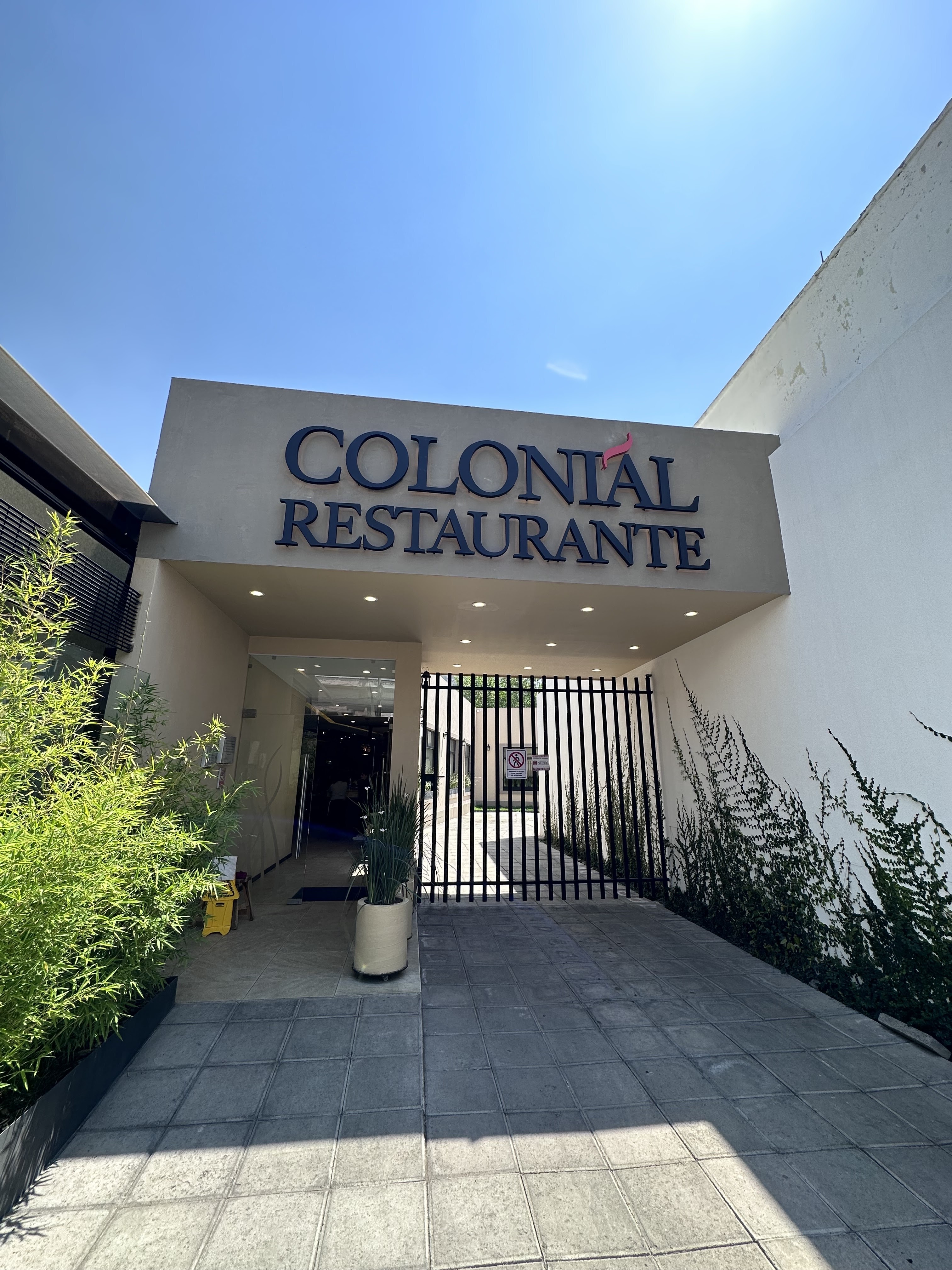 Restaurante Colonial Pachuca image 1