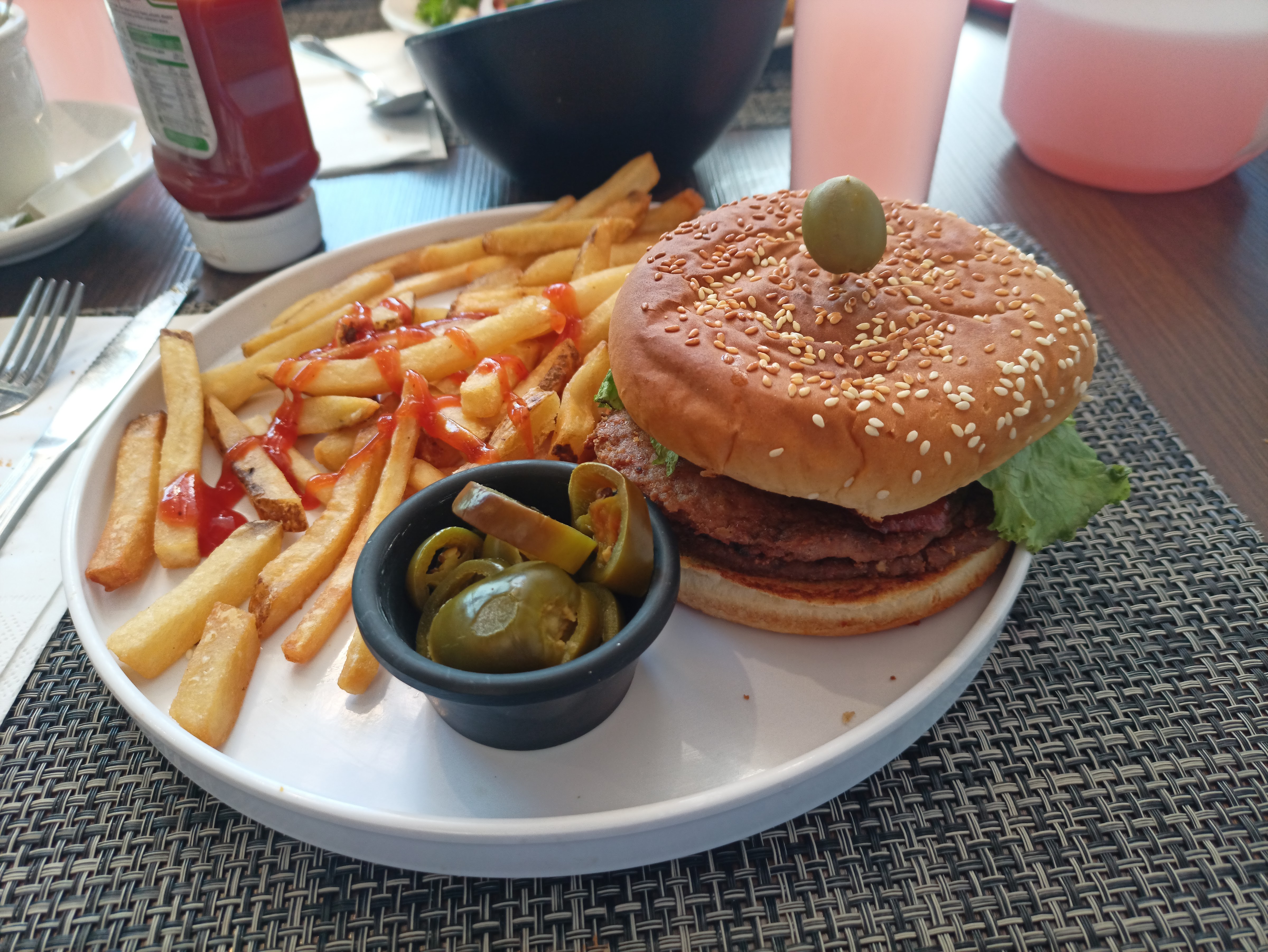 Restaurante Colonial Pachuca image 2