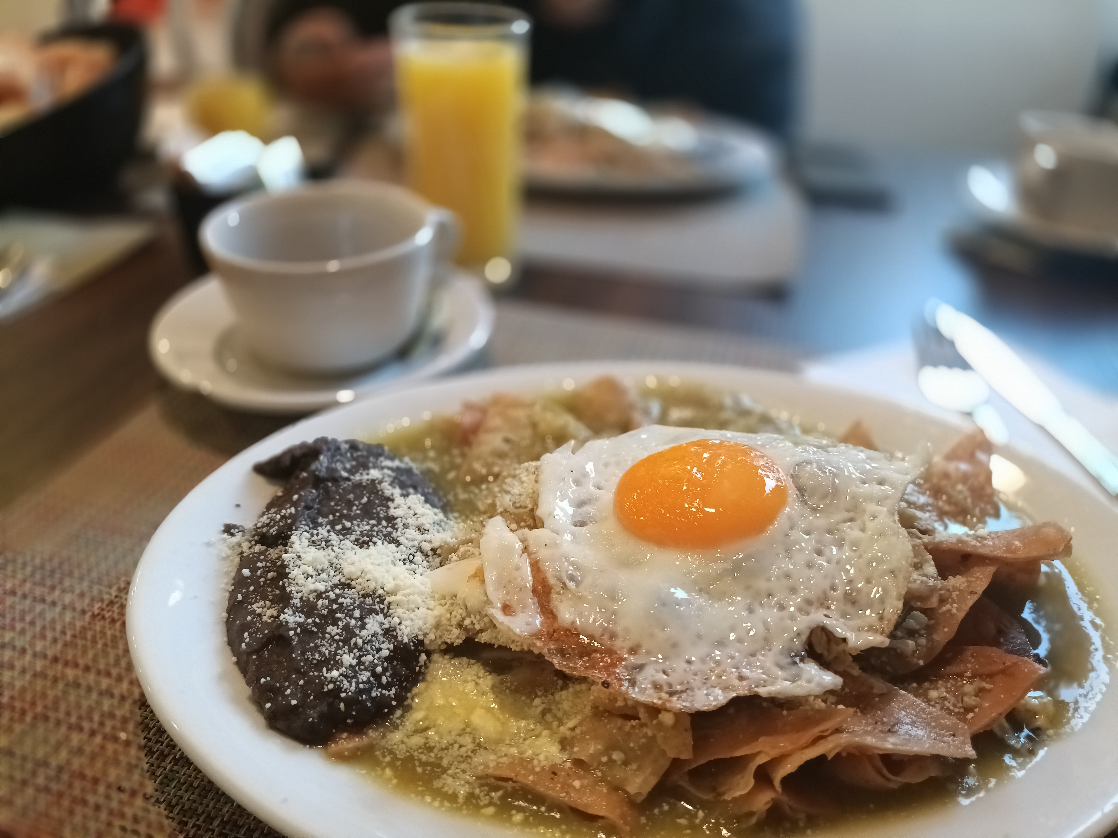 Restaurante Colonial Pachuca image 3