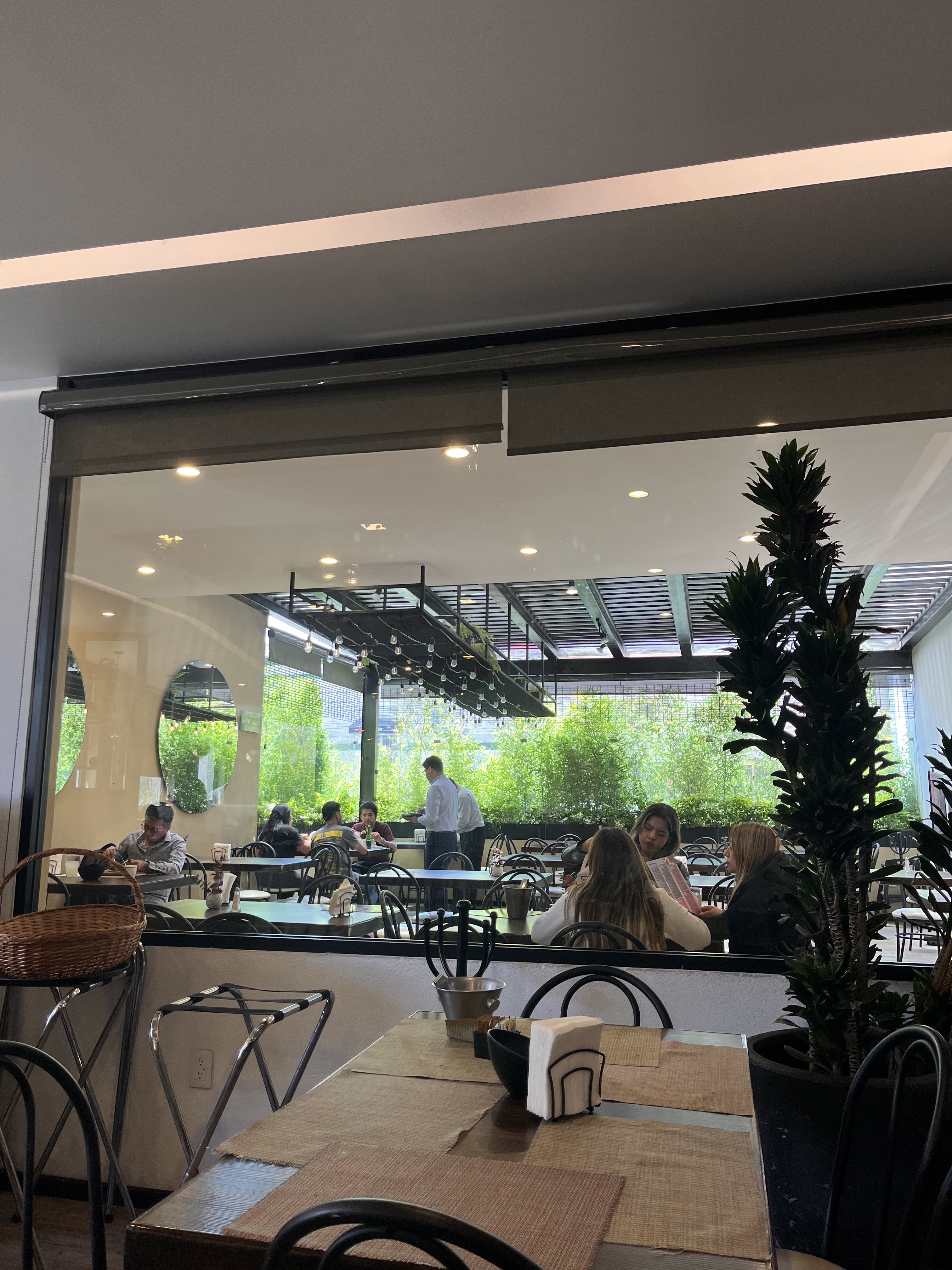 Restaurante Colonial Pachuca image 4