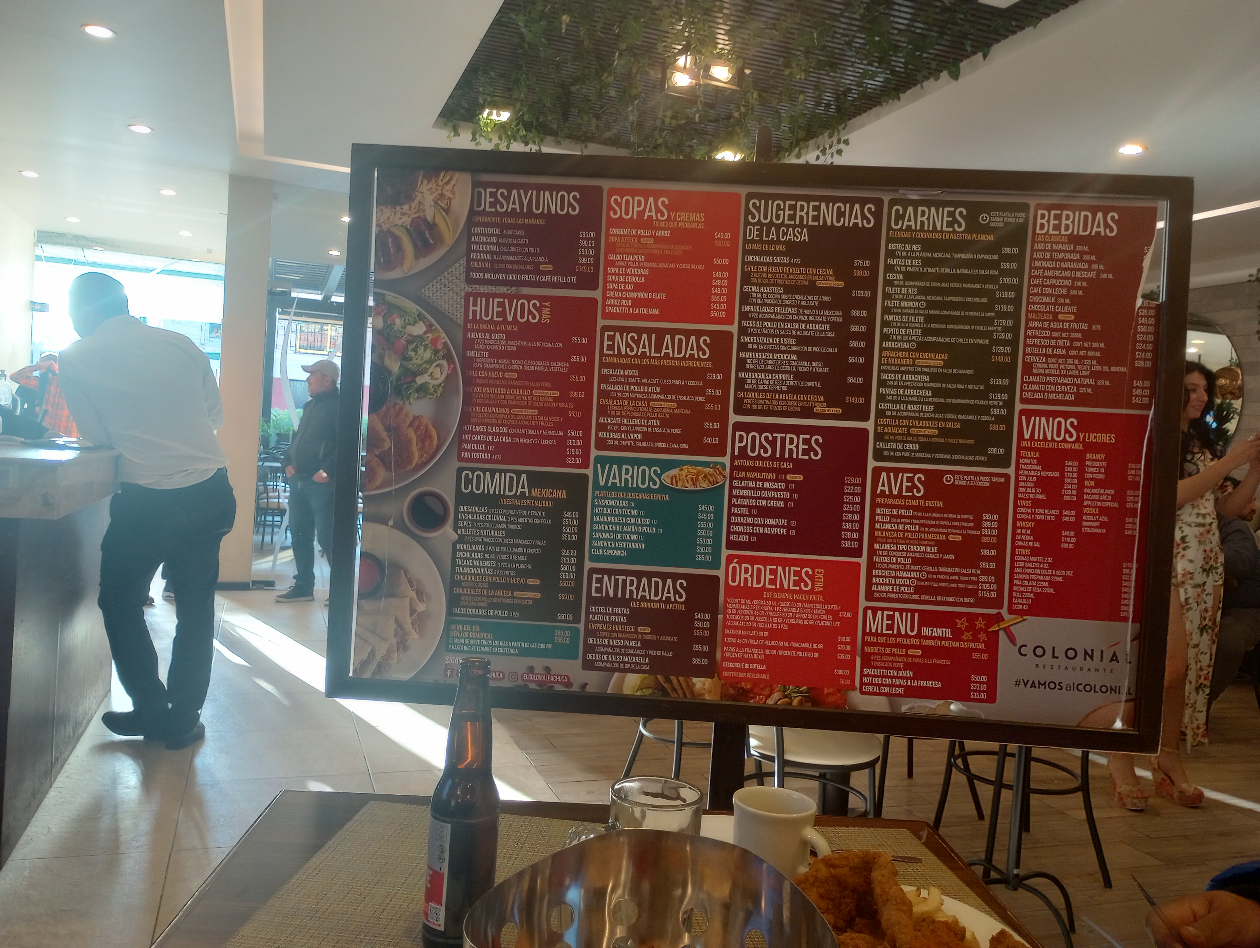 Restaurante Colonial Pachuca image 5