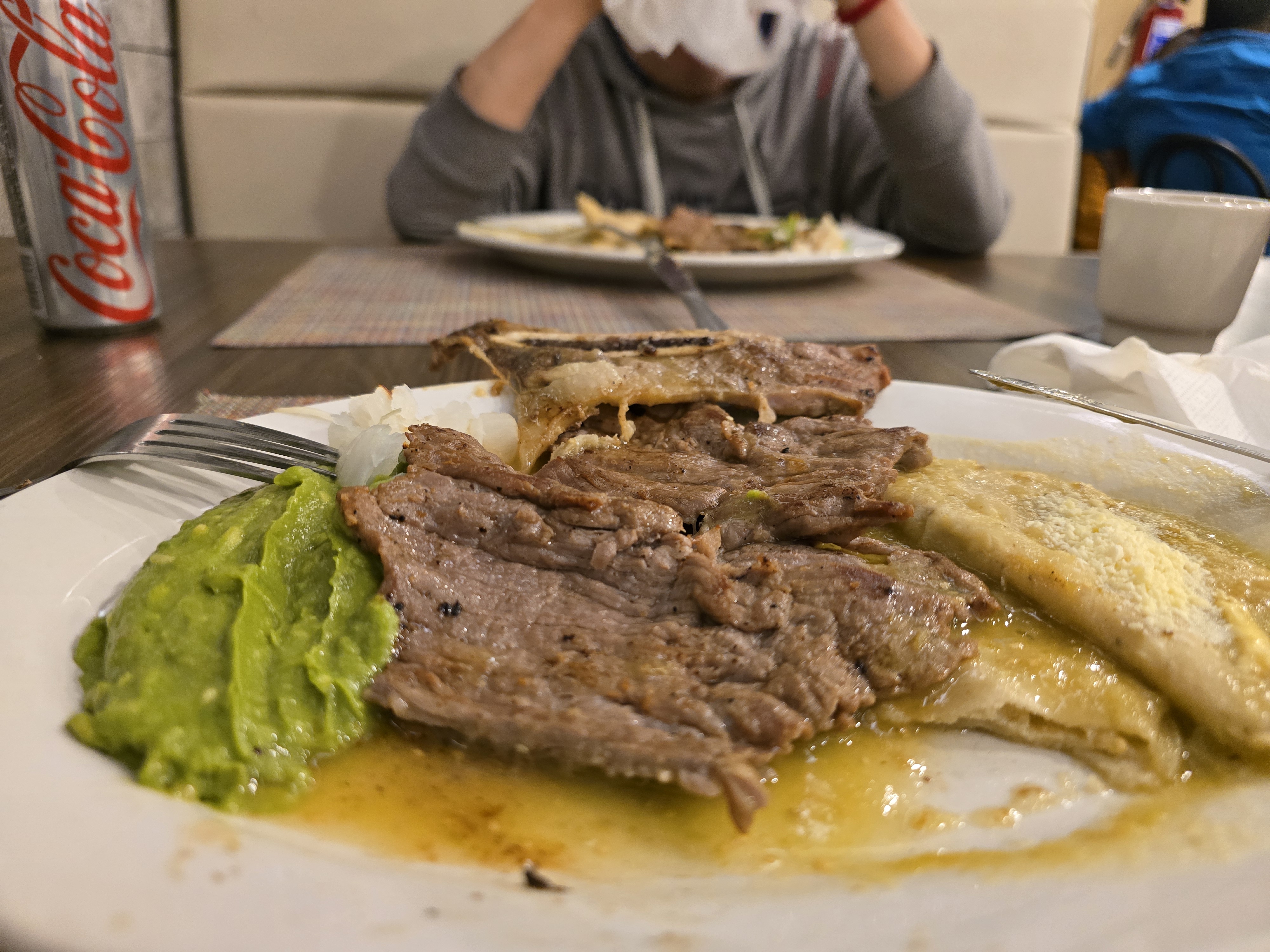 Restaurante Colonial Pachuca image 6