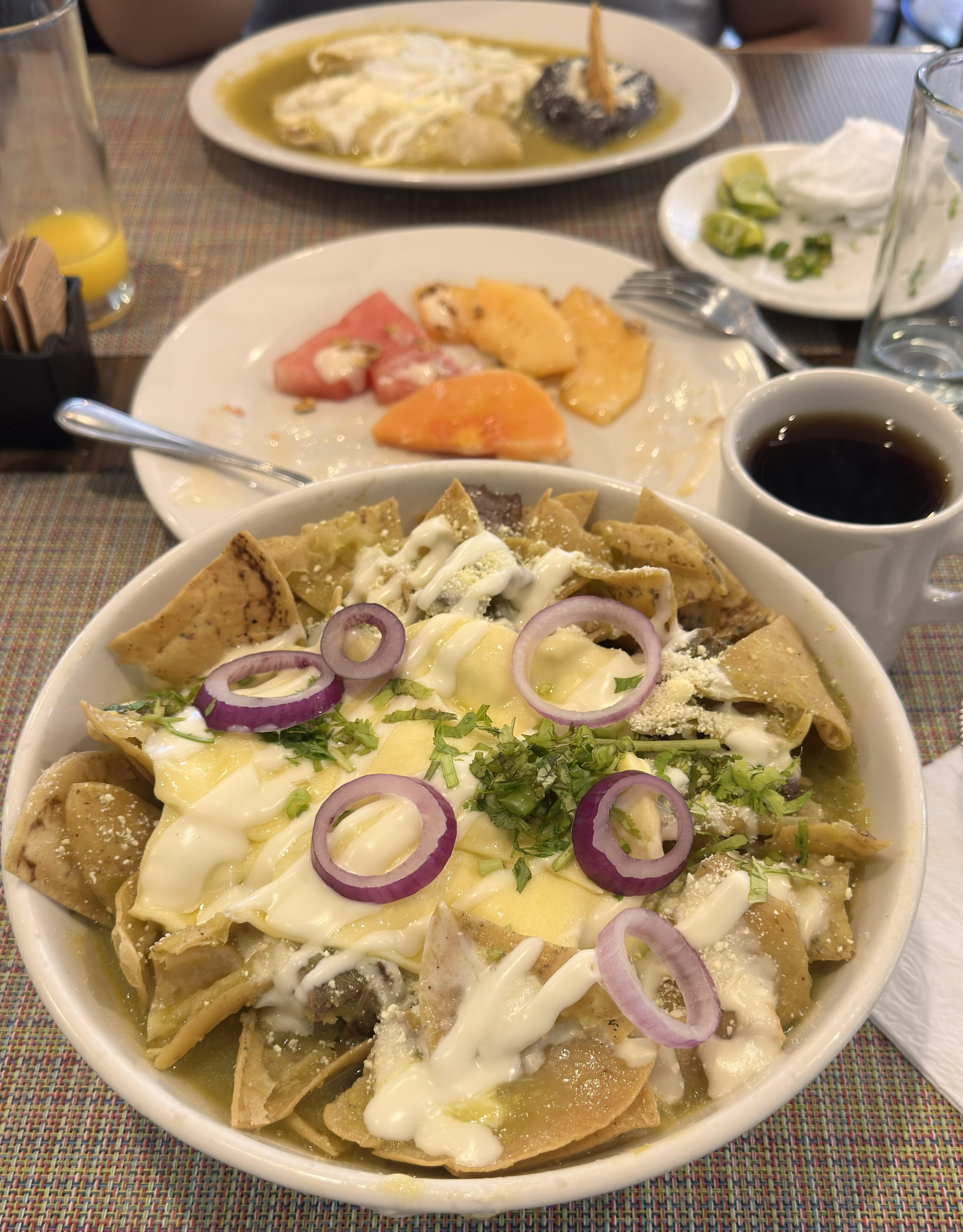 Restaurante Colonial Pachuca image 7