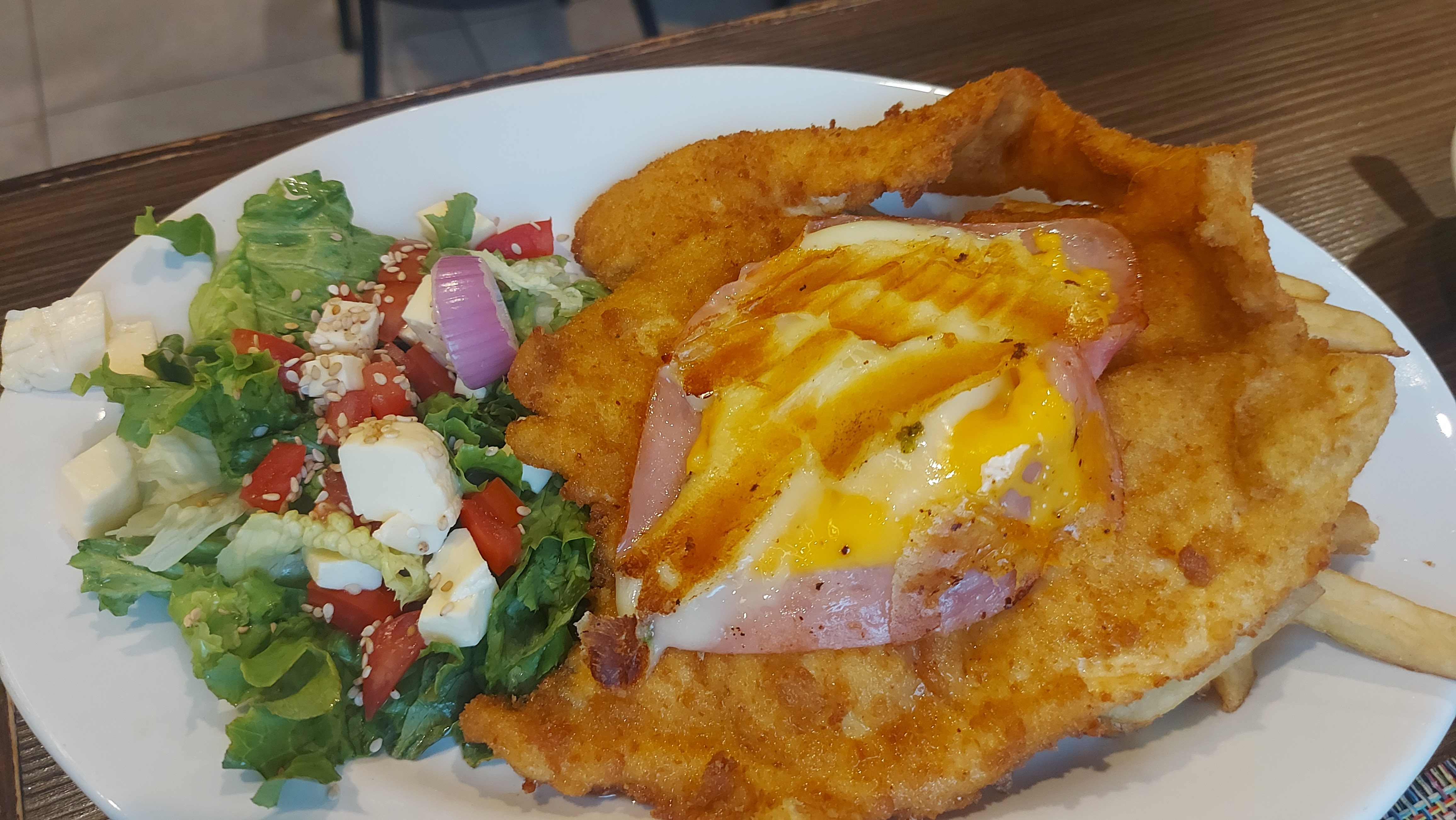 Restaurante Colonial Pachuca image 10