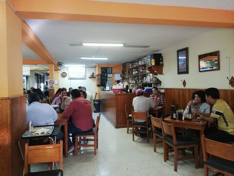 Restaurante Bar El Campeón 1 image 1