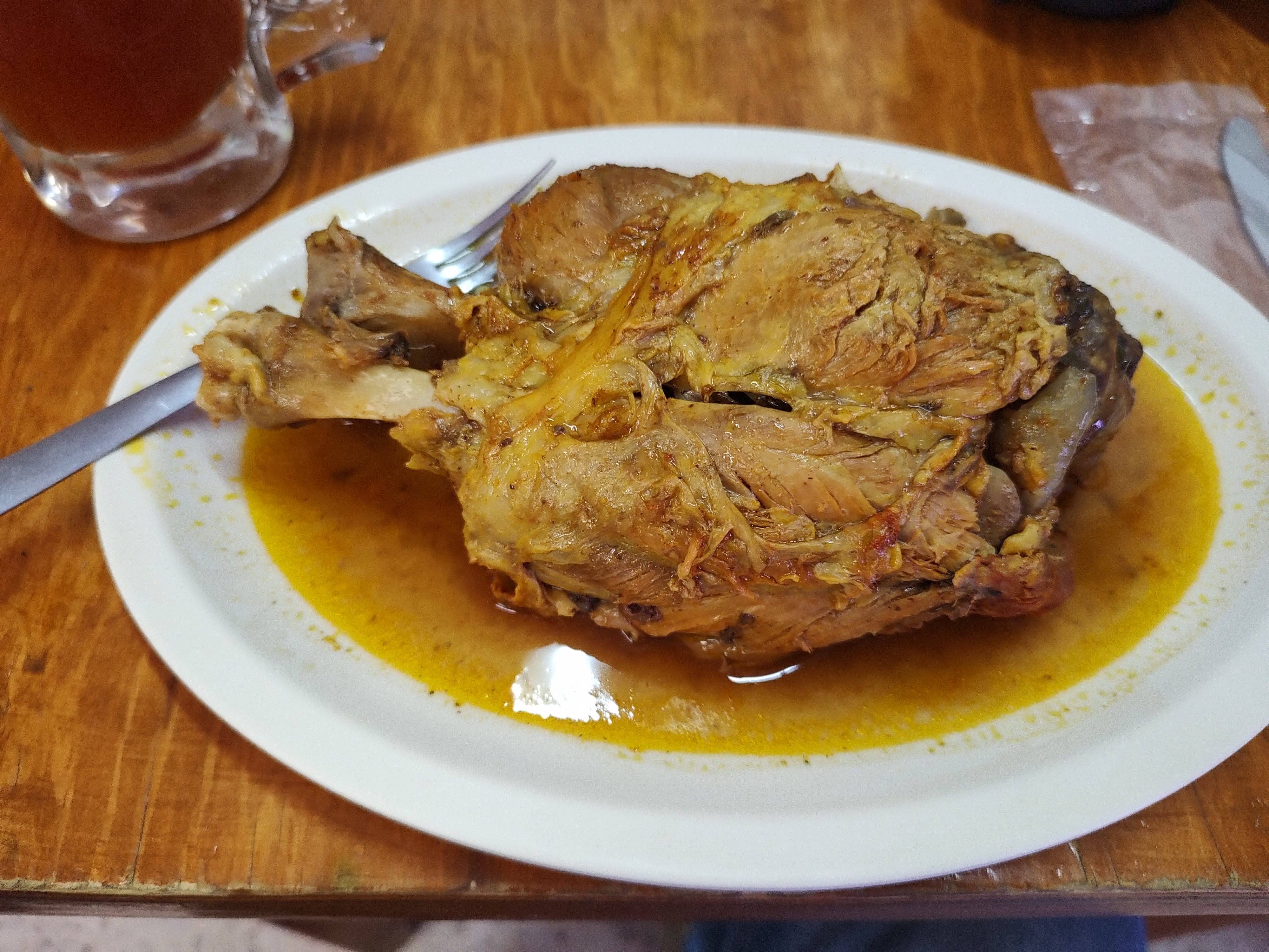 Restaurante Bar El Campeón 1 image 2