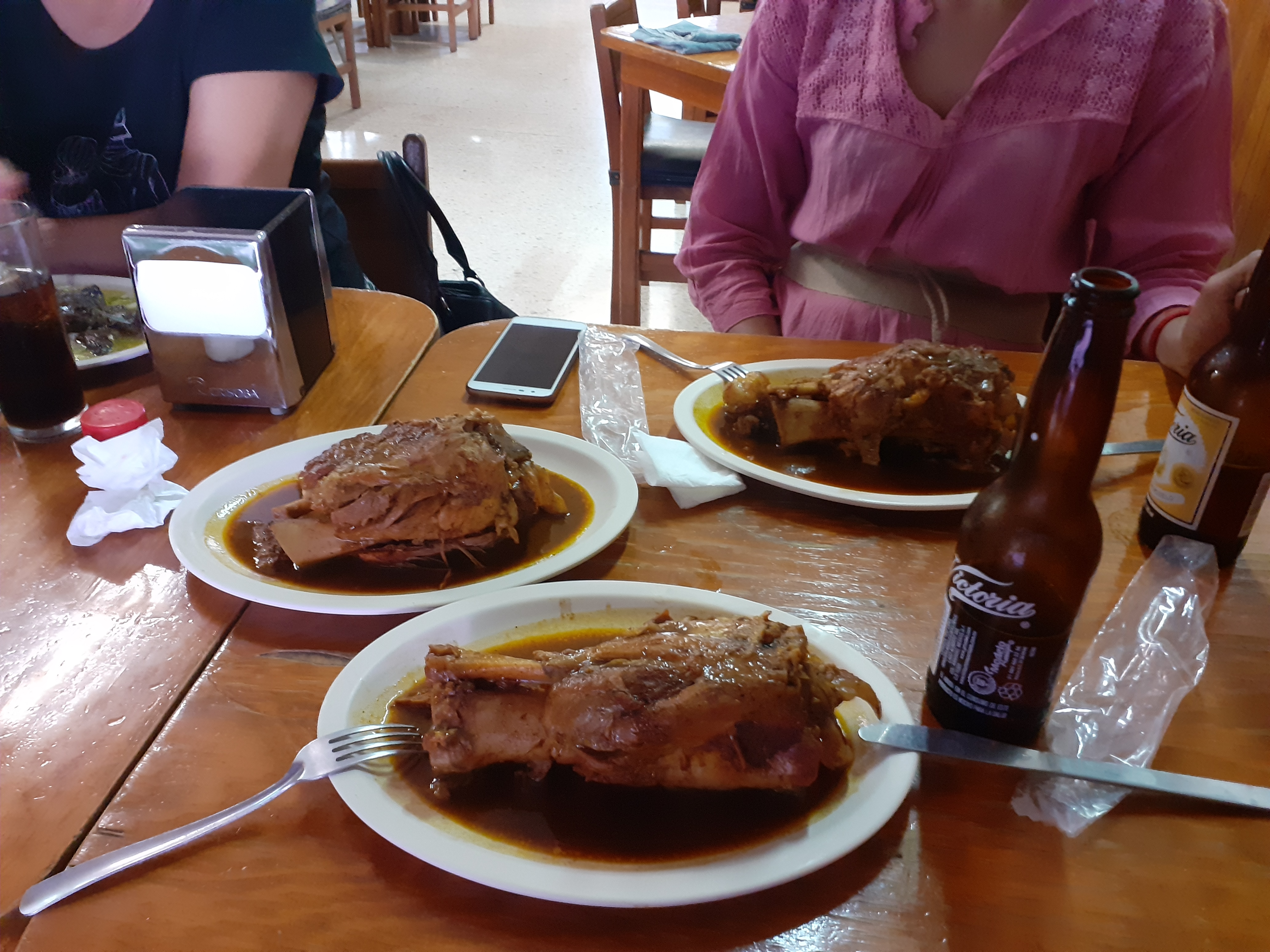 Restaurante Bar El Campeón 1 image 3