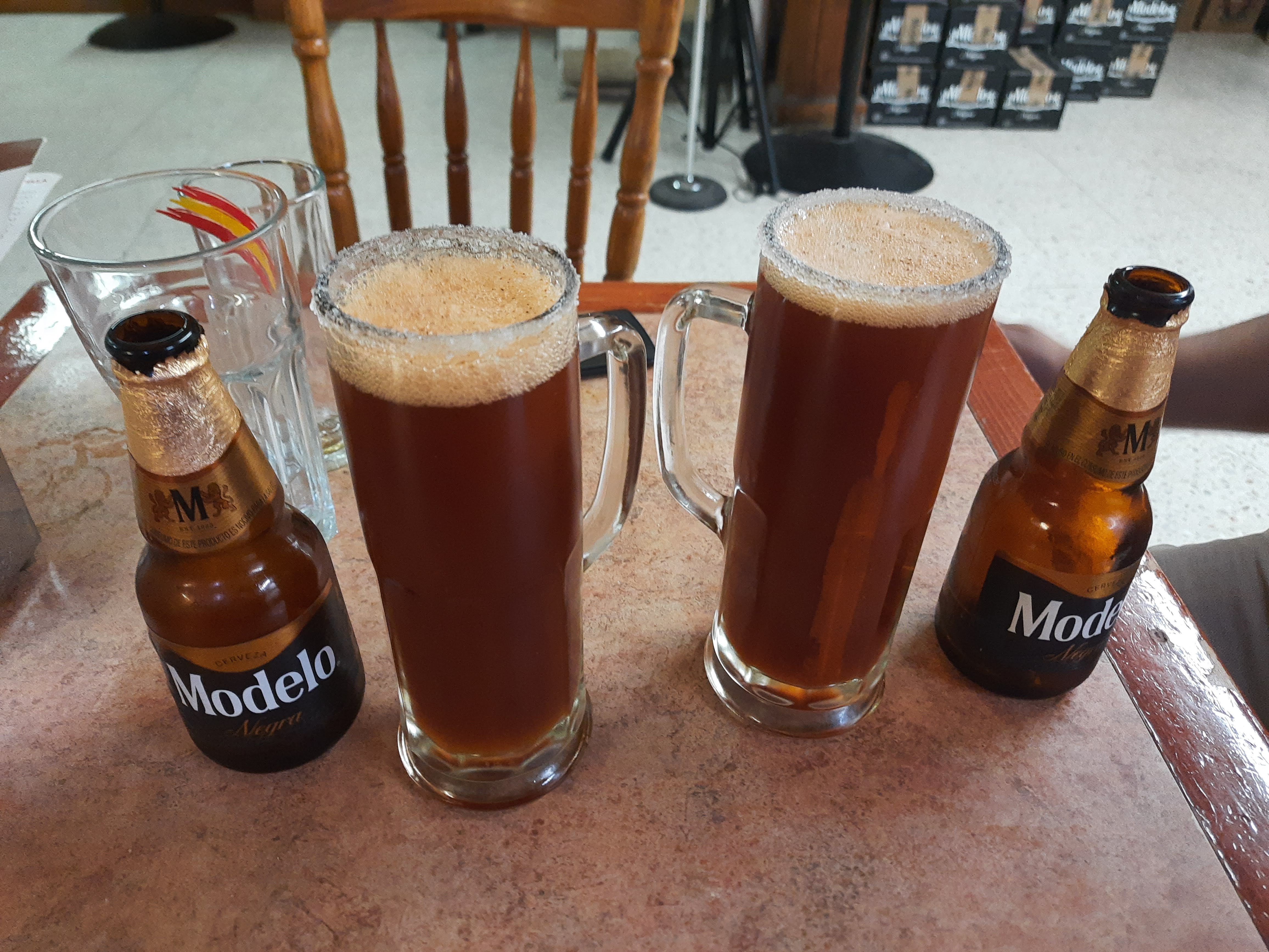 Restaurante Bar El Campeón 1 image 5