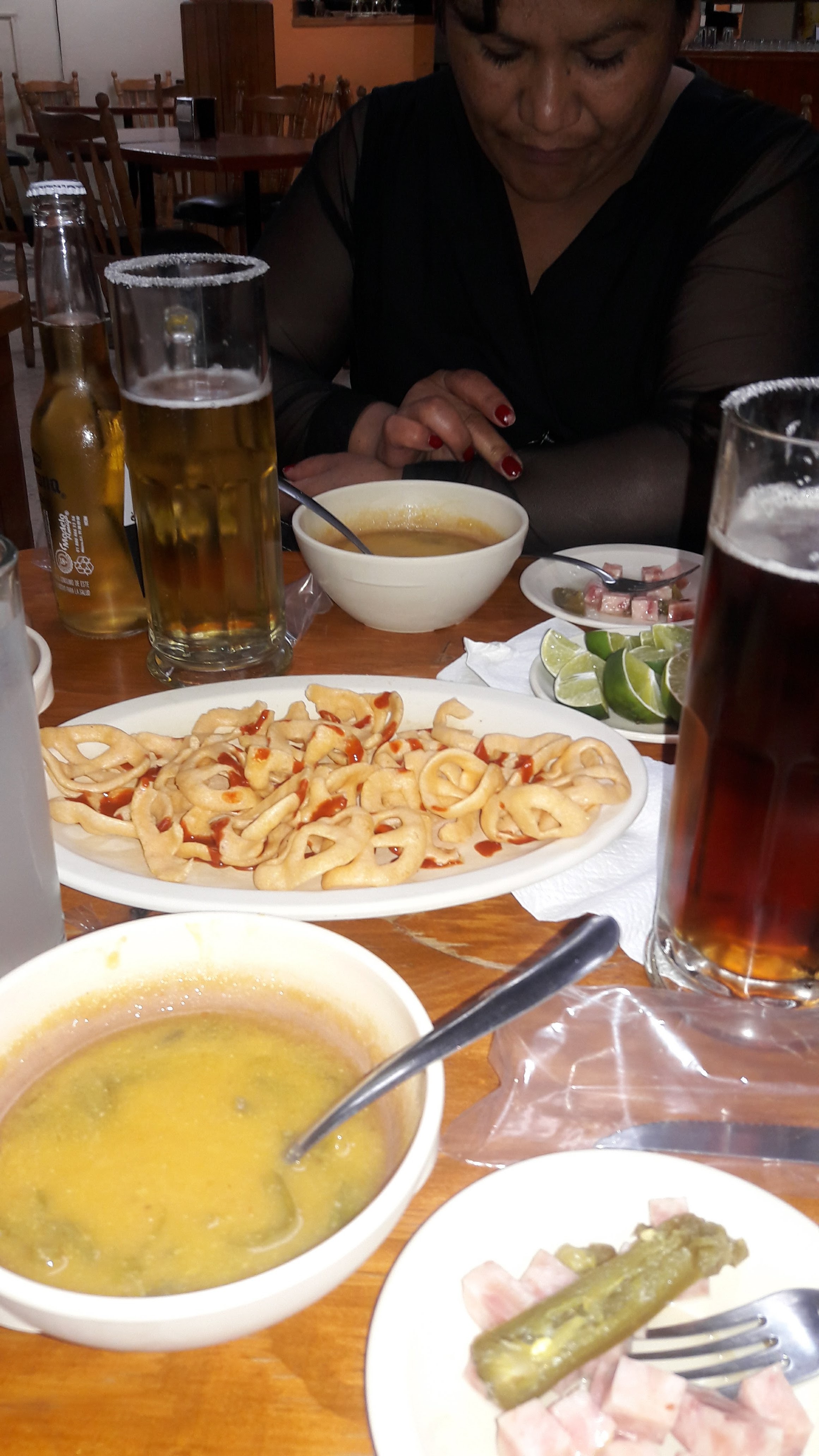 Restaurante Bar El Campeón 1 image 6