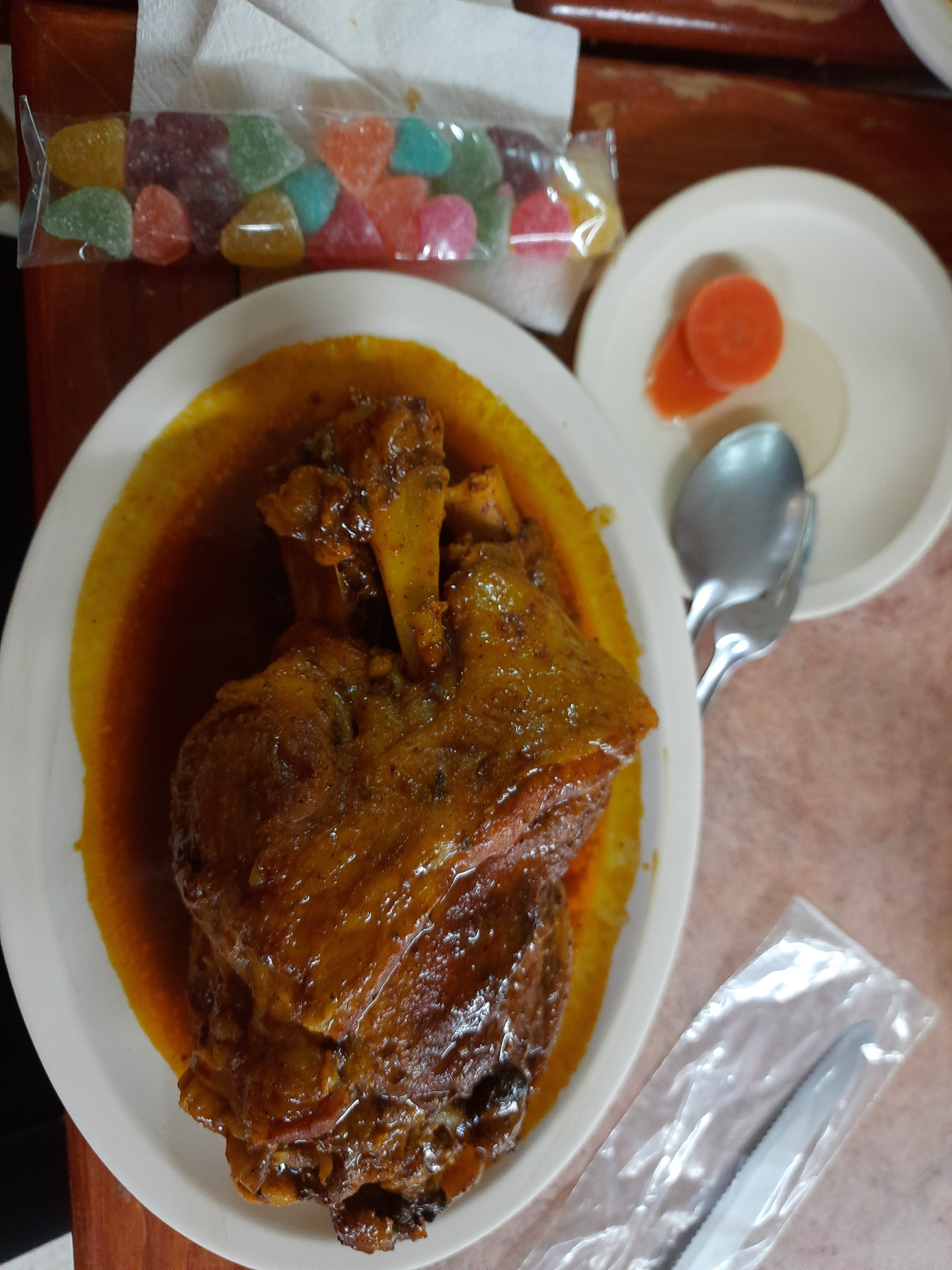 Restaurante Bar El Campeón 1 image 8