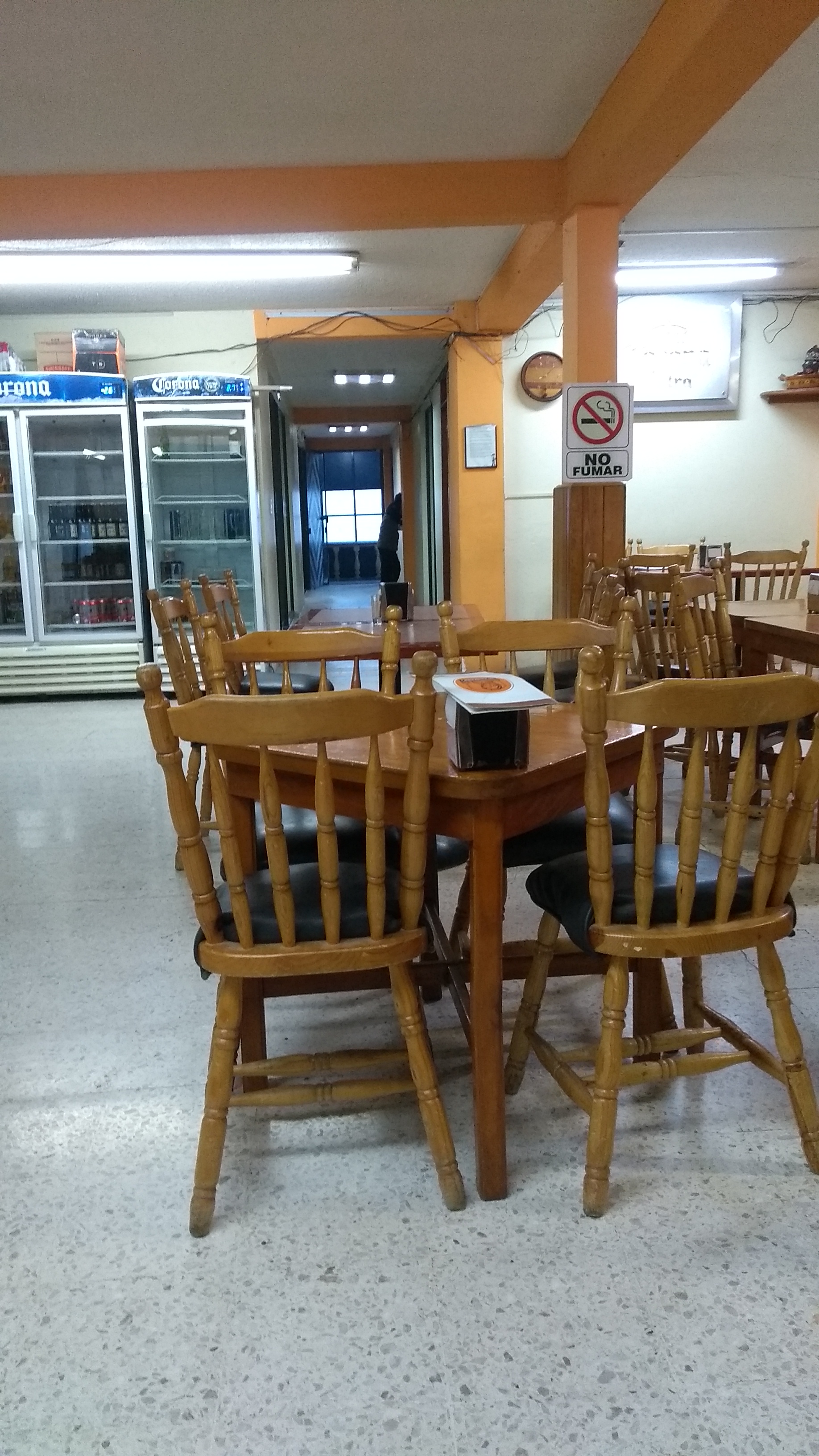 Restaurante Bar El Campeón 1 image 9