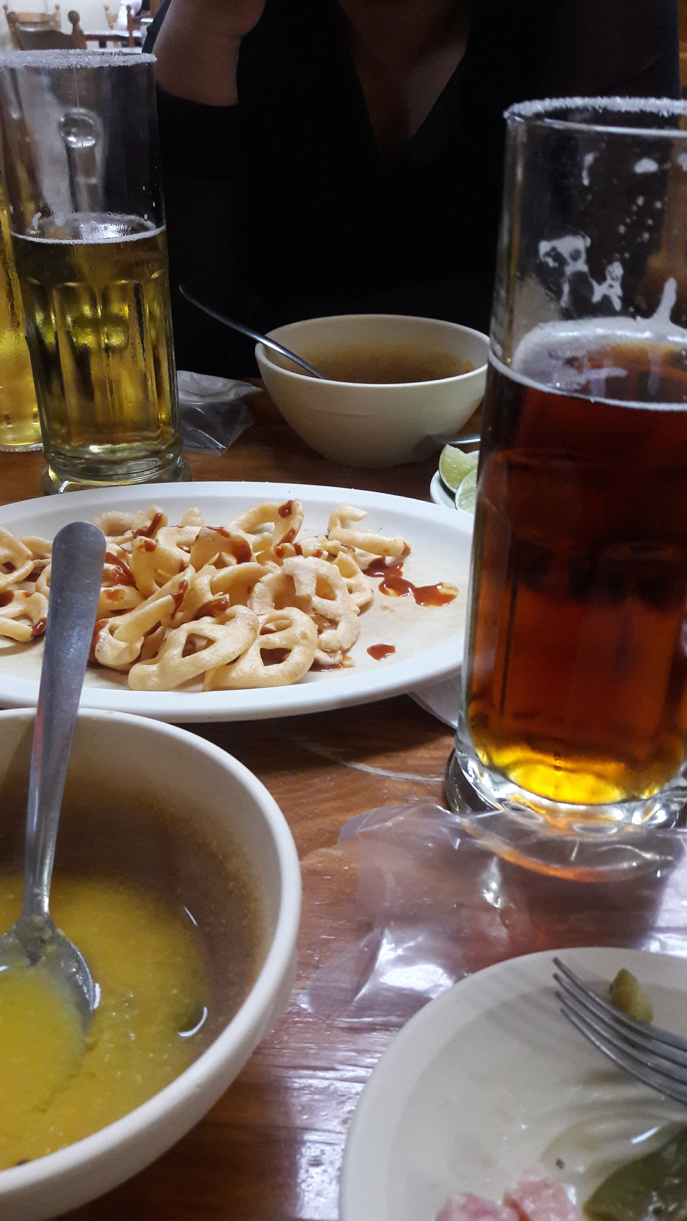 Restaurante Bar El Campeón 1 image 10