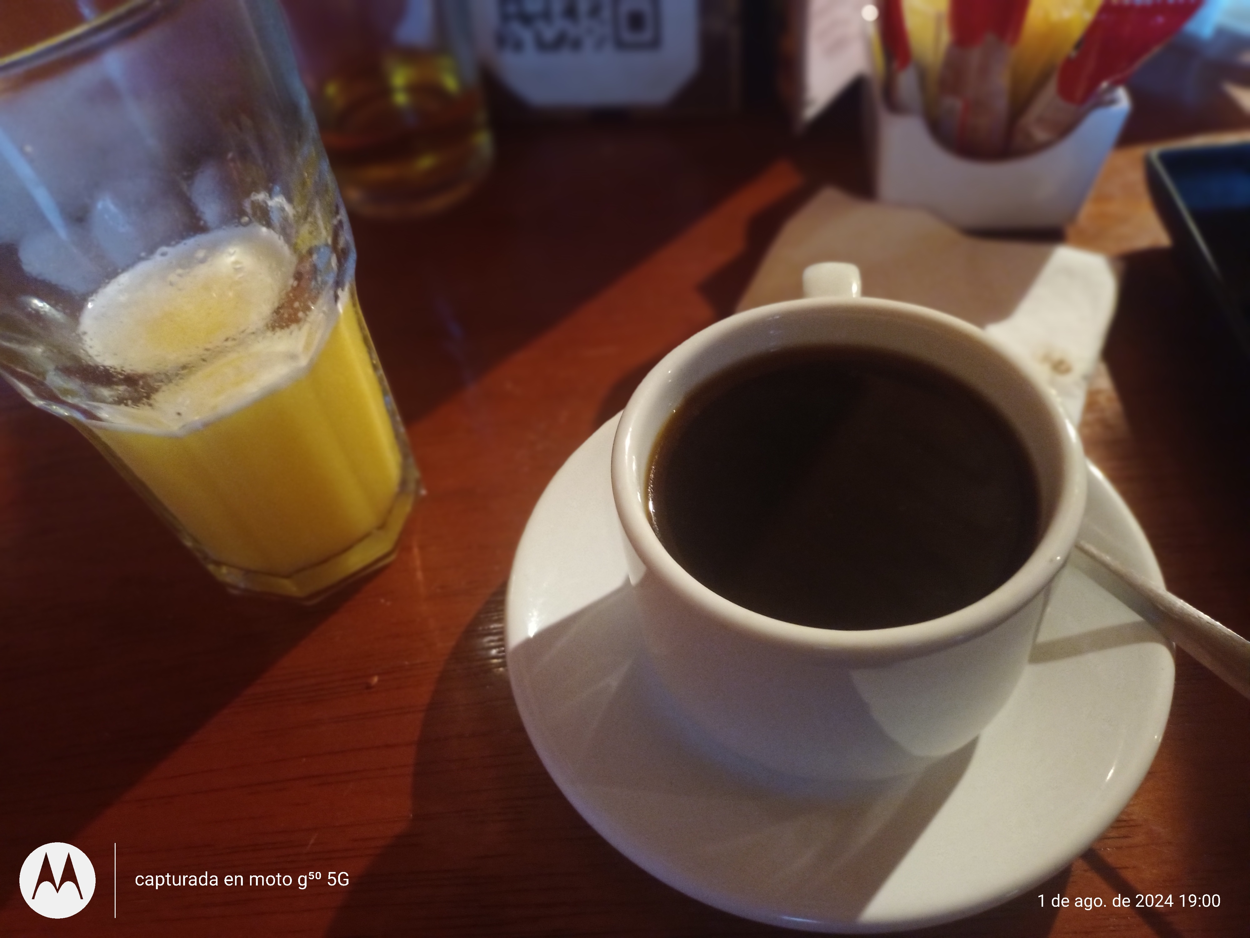 Sakura Roll, Revolución image 8