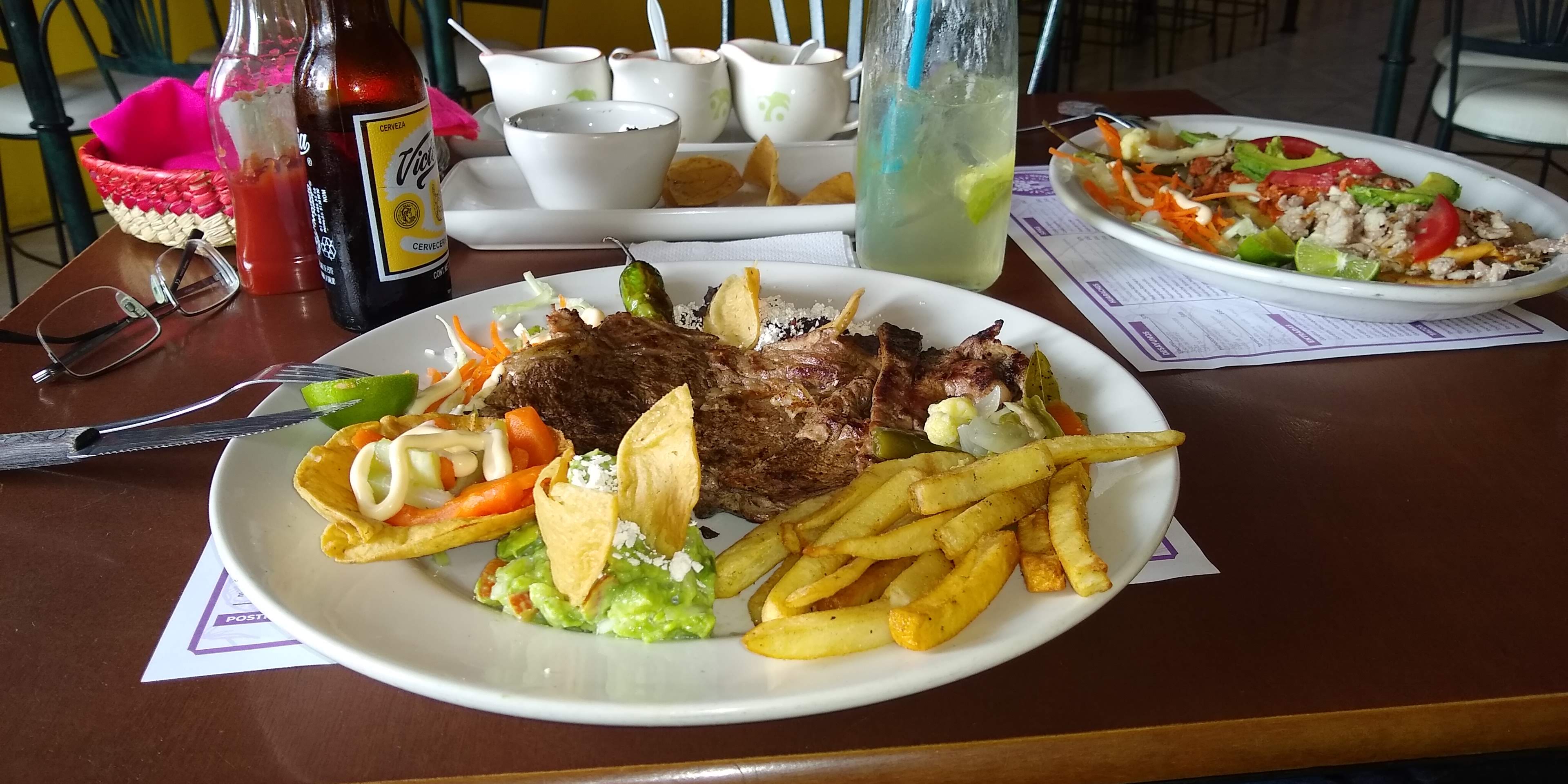 Restaurant Los Michoacanos image 2