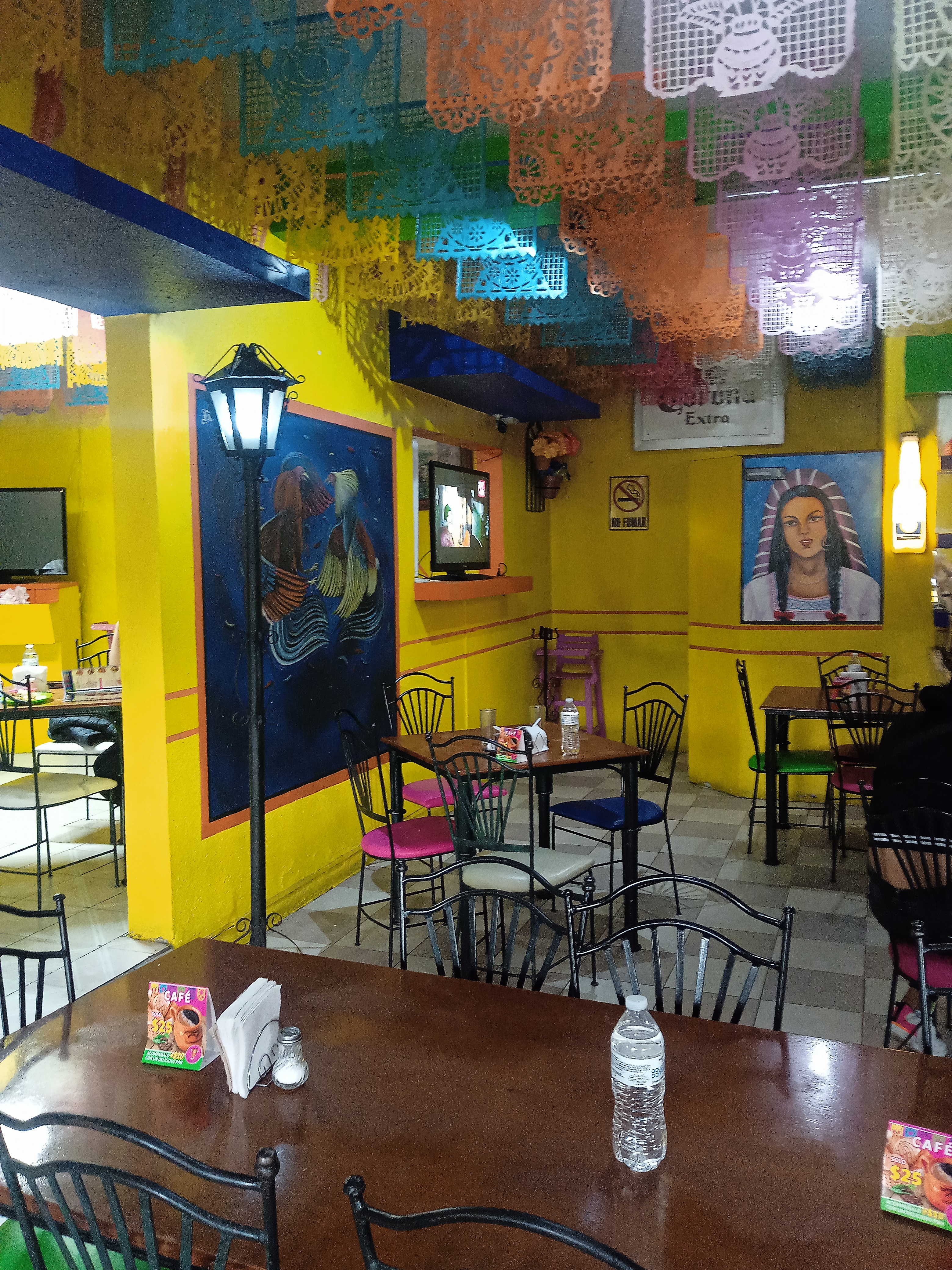 Restaurant Los Michoacanos image 3
