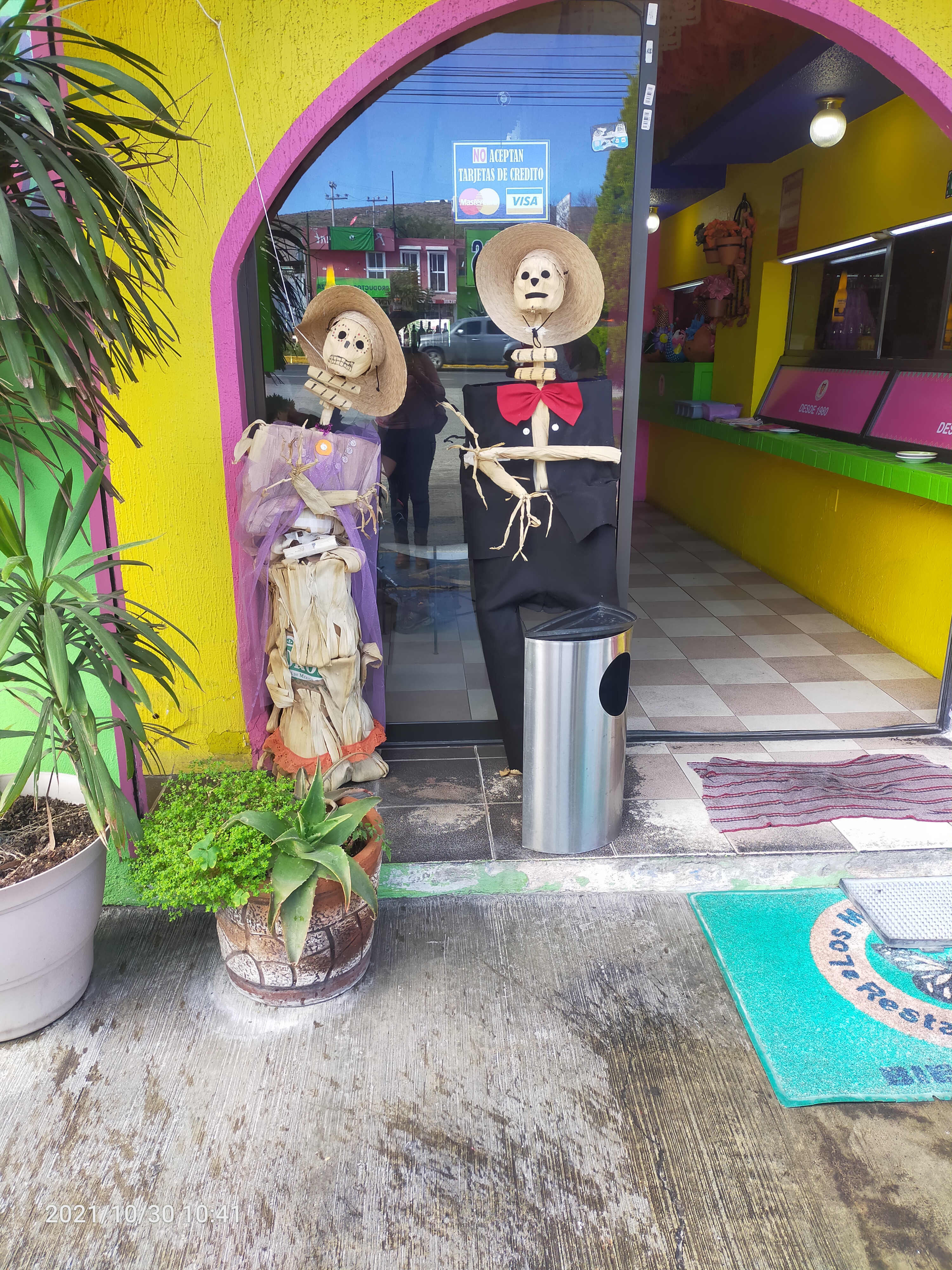 Restaurant Los Michoacanos image 4