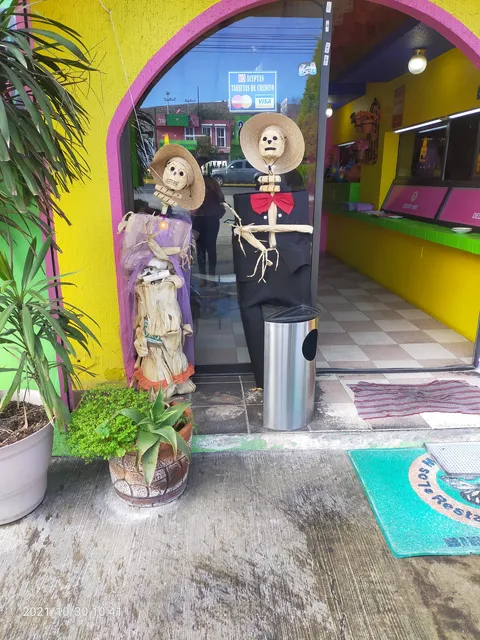 Restaurant Los Michoacanos image 4