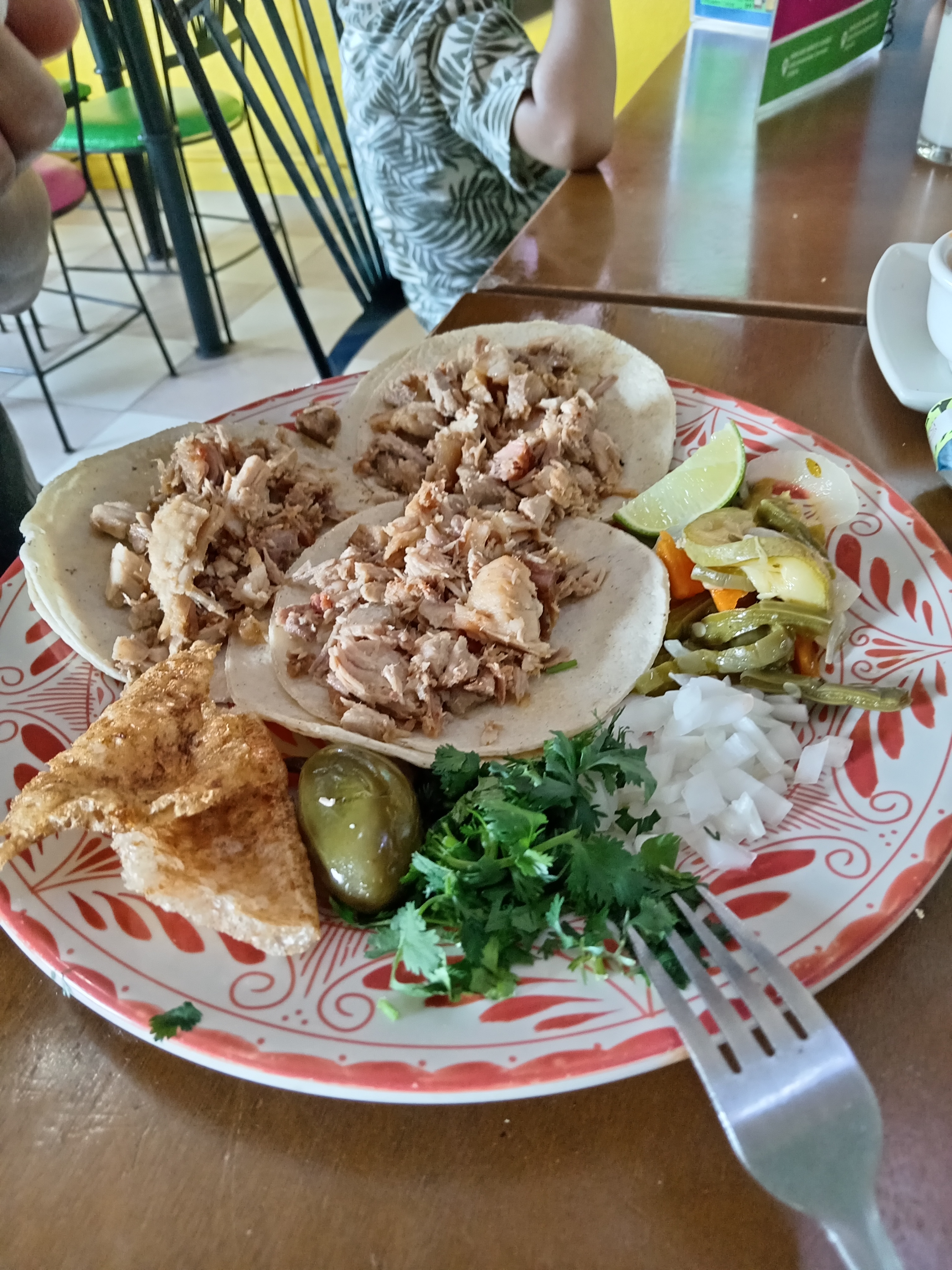 Restaurant Los Michoacanos image 5