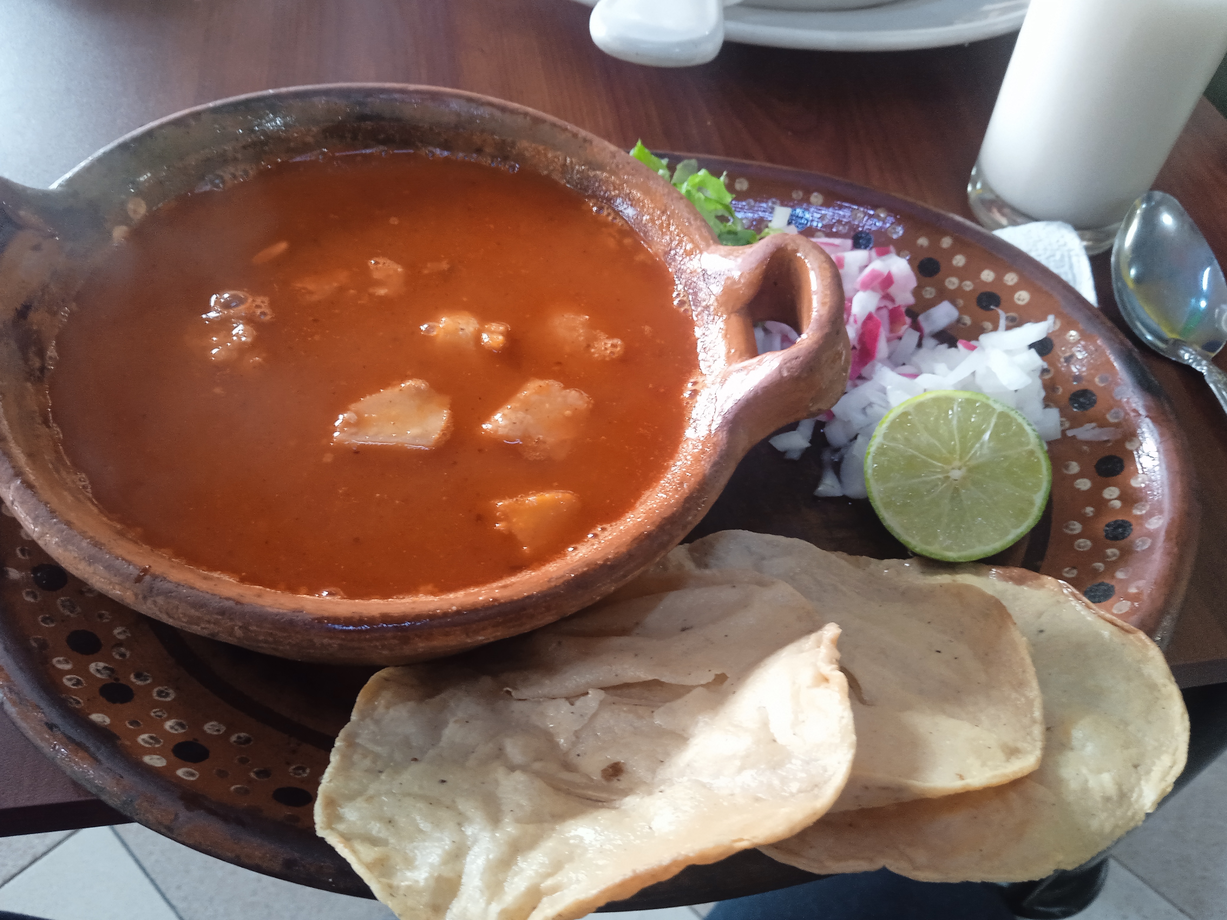 Restaurant Los Michoacanos image 6