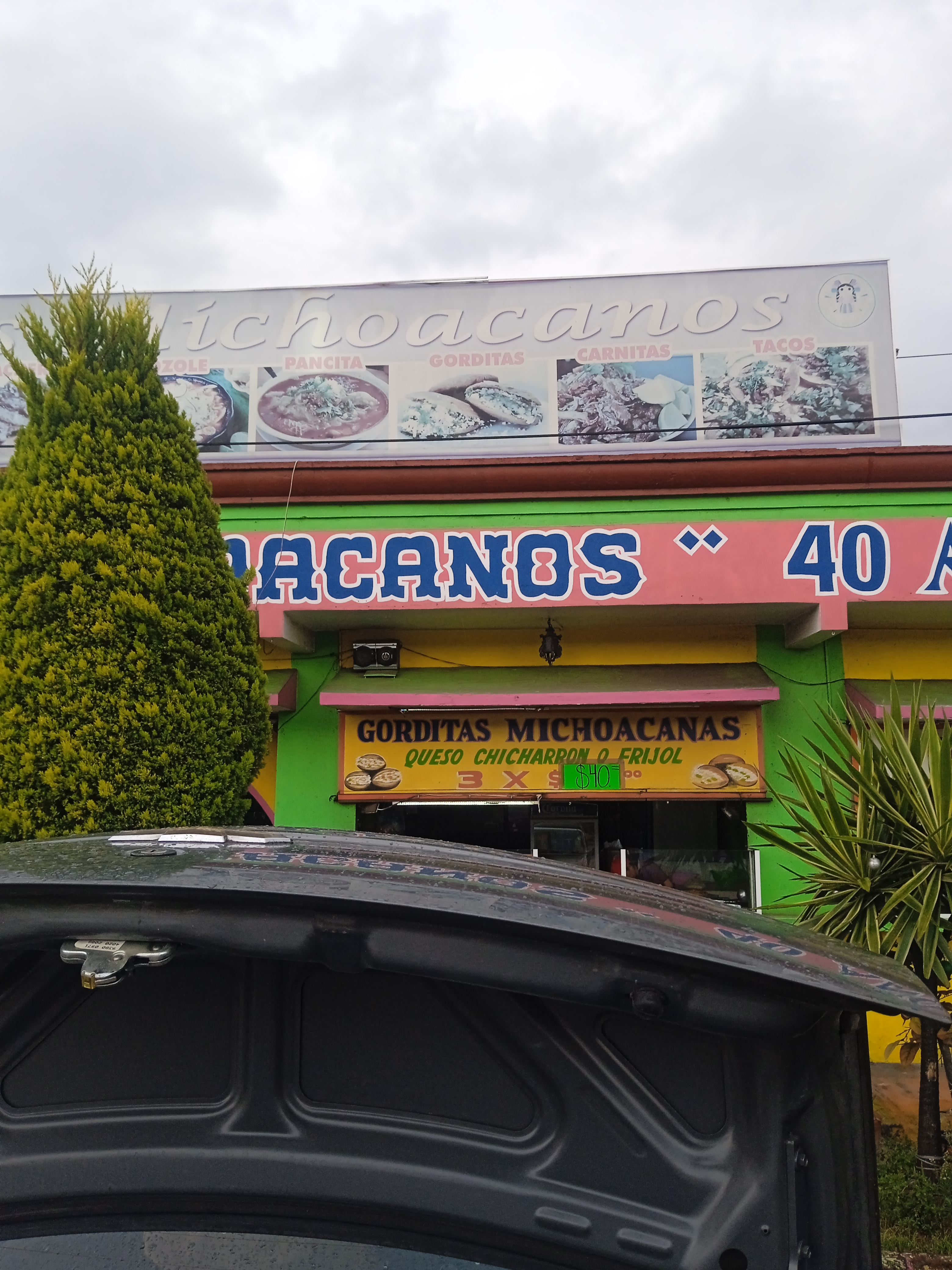 Restaurant Los Michoacanos image 10