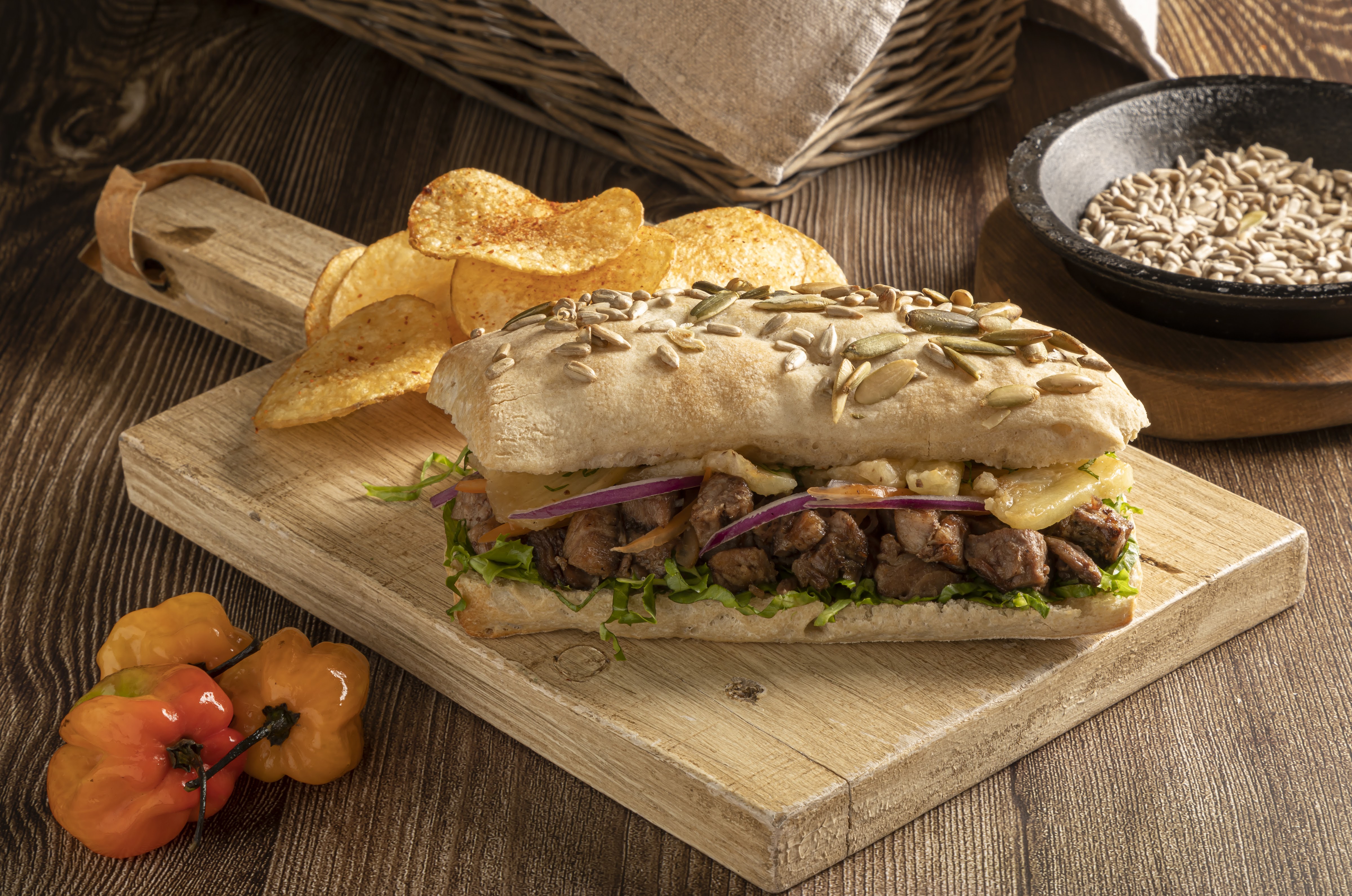 Restaurante Café Madero (Suc. Av. Madero) image 2