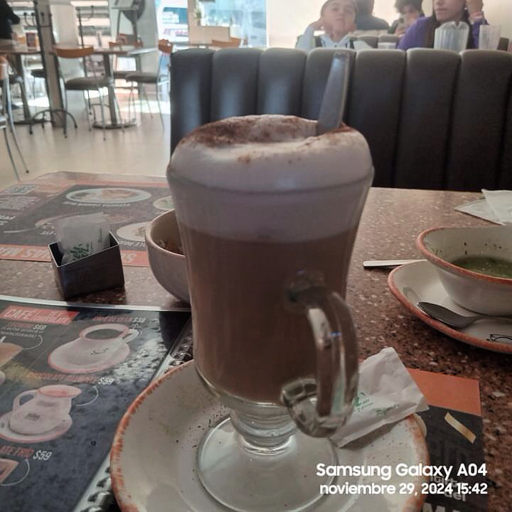 Restaurante Café Madero (Suc. Av. Madero) image 3