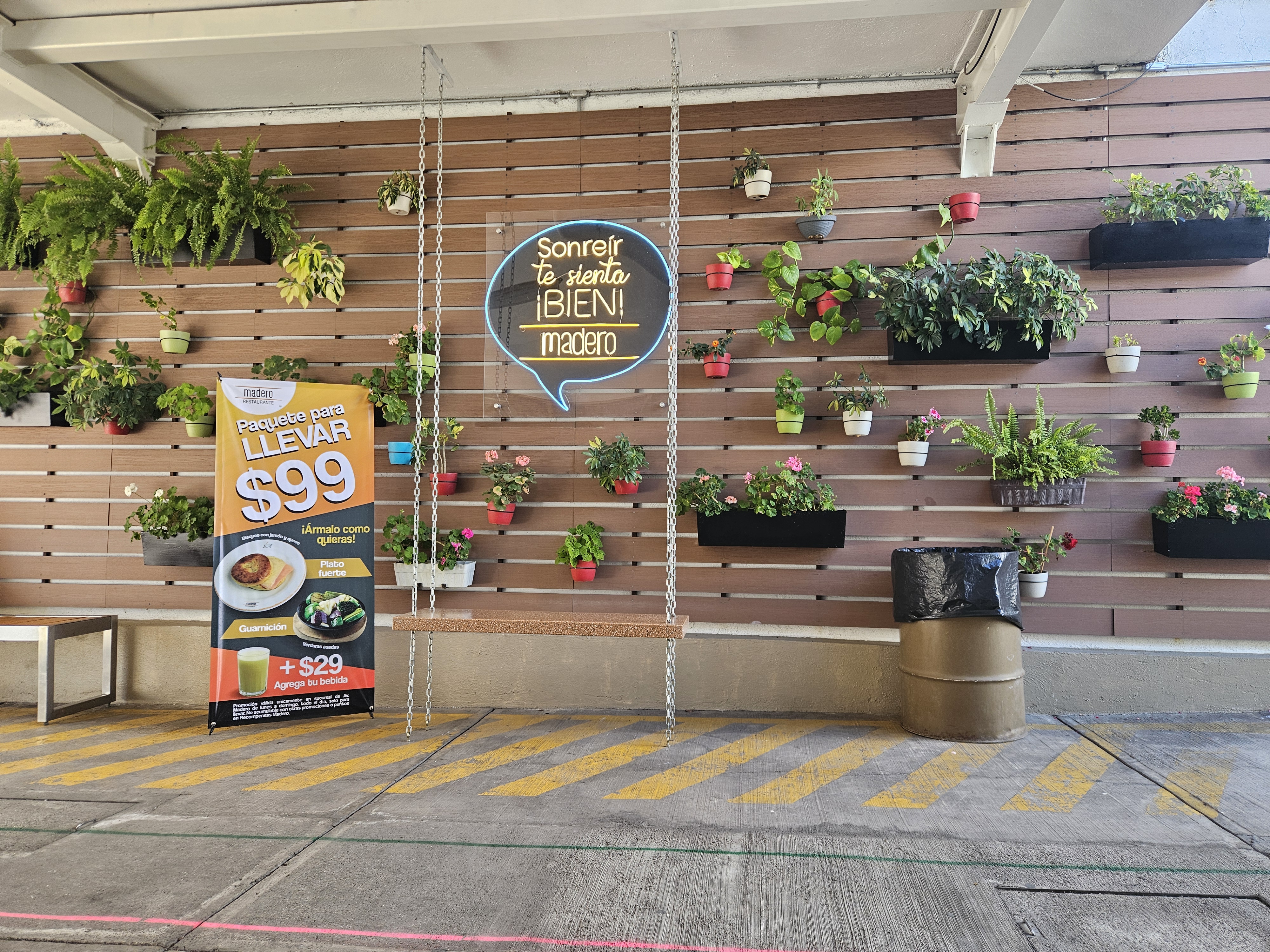 Restaurante Café Madero (Suc. Av. Madero) image 7