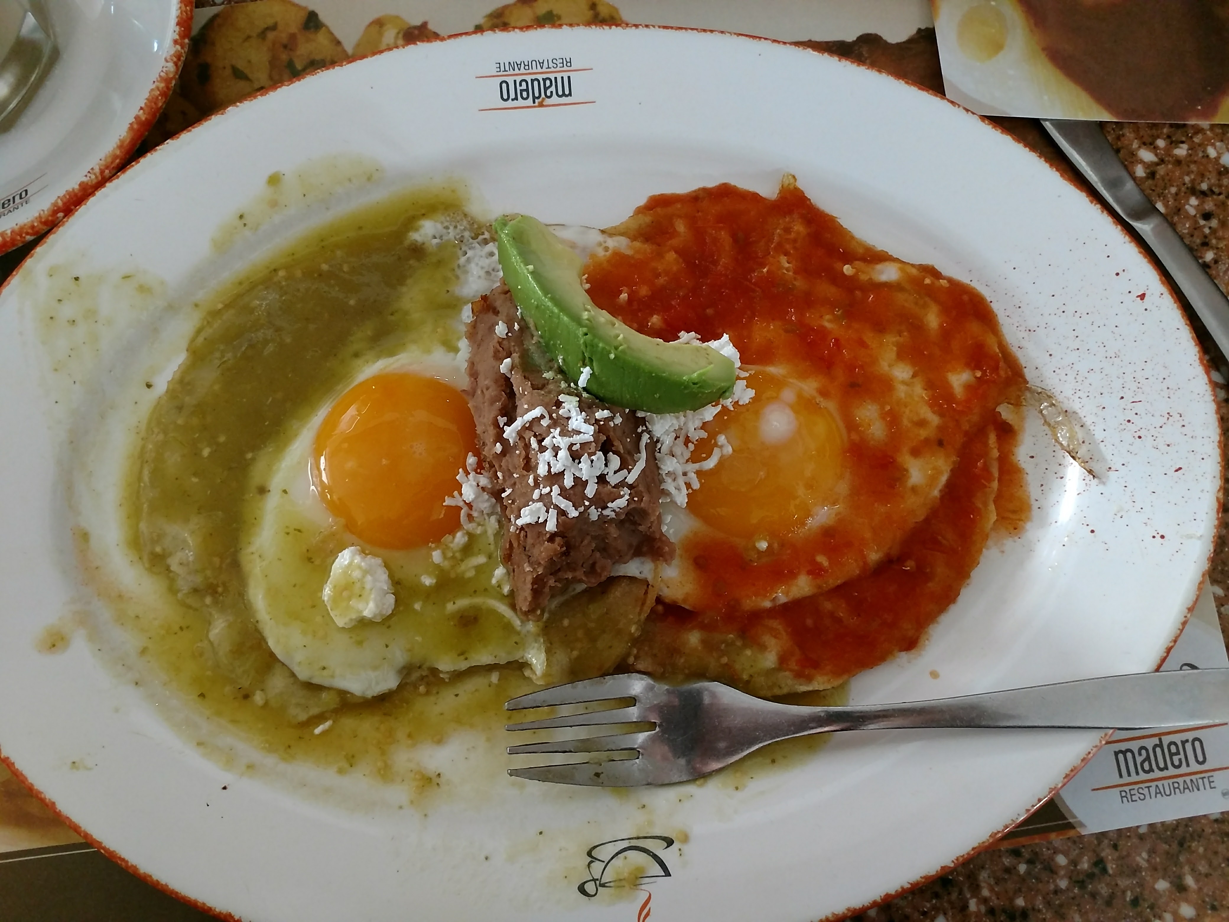 Restaurante Café Madero (Suc. Av. Madero) image 8