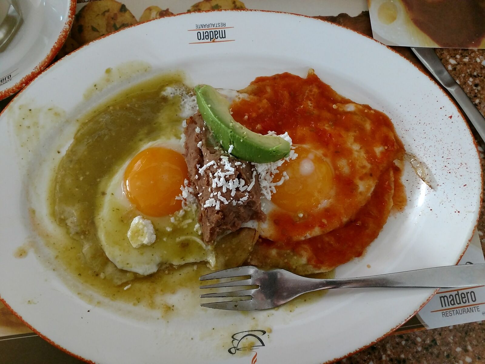 Restaurante Café Madero (Suc. Av. Madero) image 8