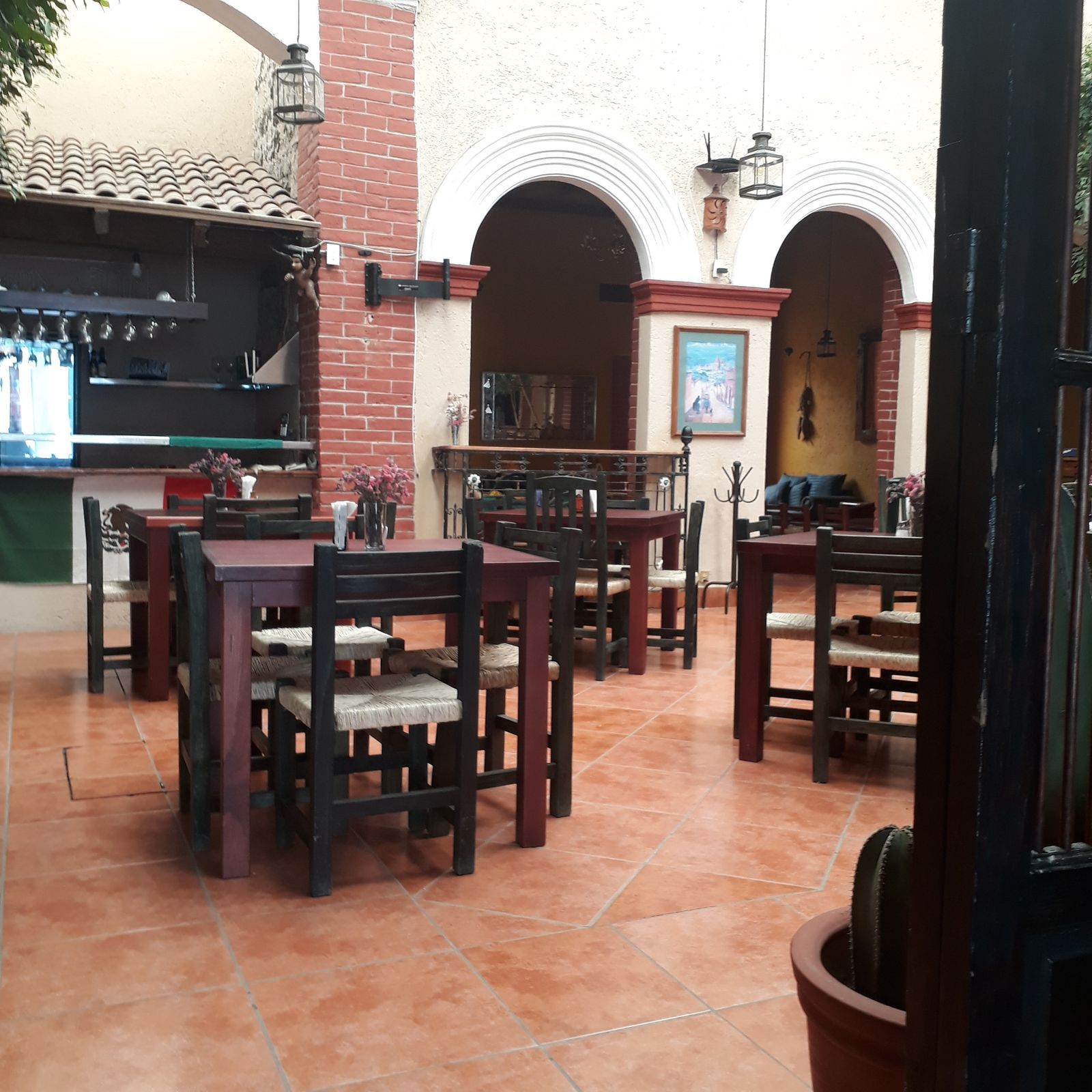 Restaurant bar " 1812" image 1