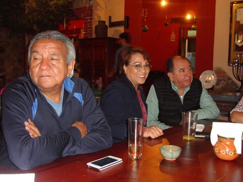 Restaurant bar " 1812" image 5