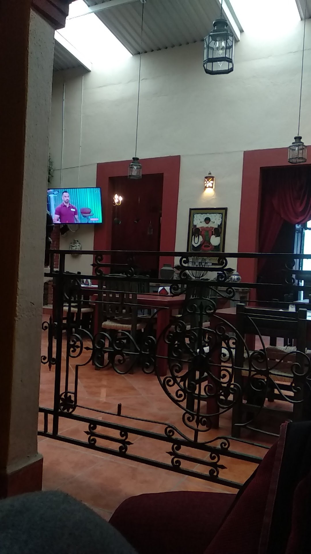 Restaurant bar " 1812" image 6