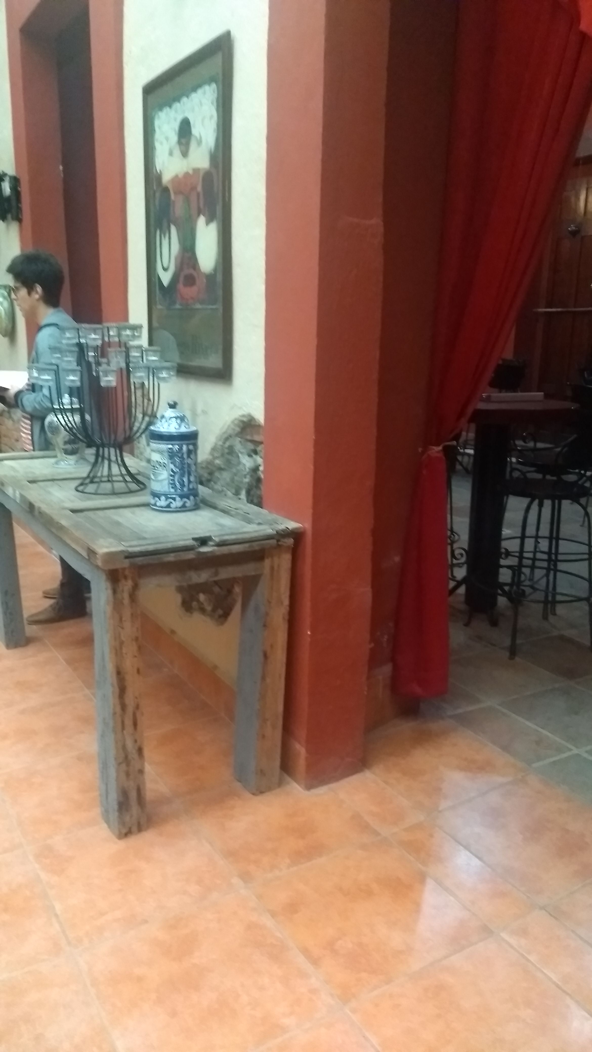 Restaurant bar " 1812" image 8