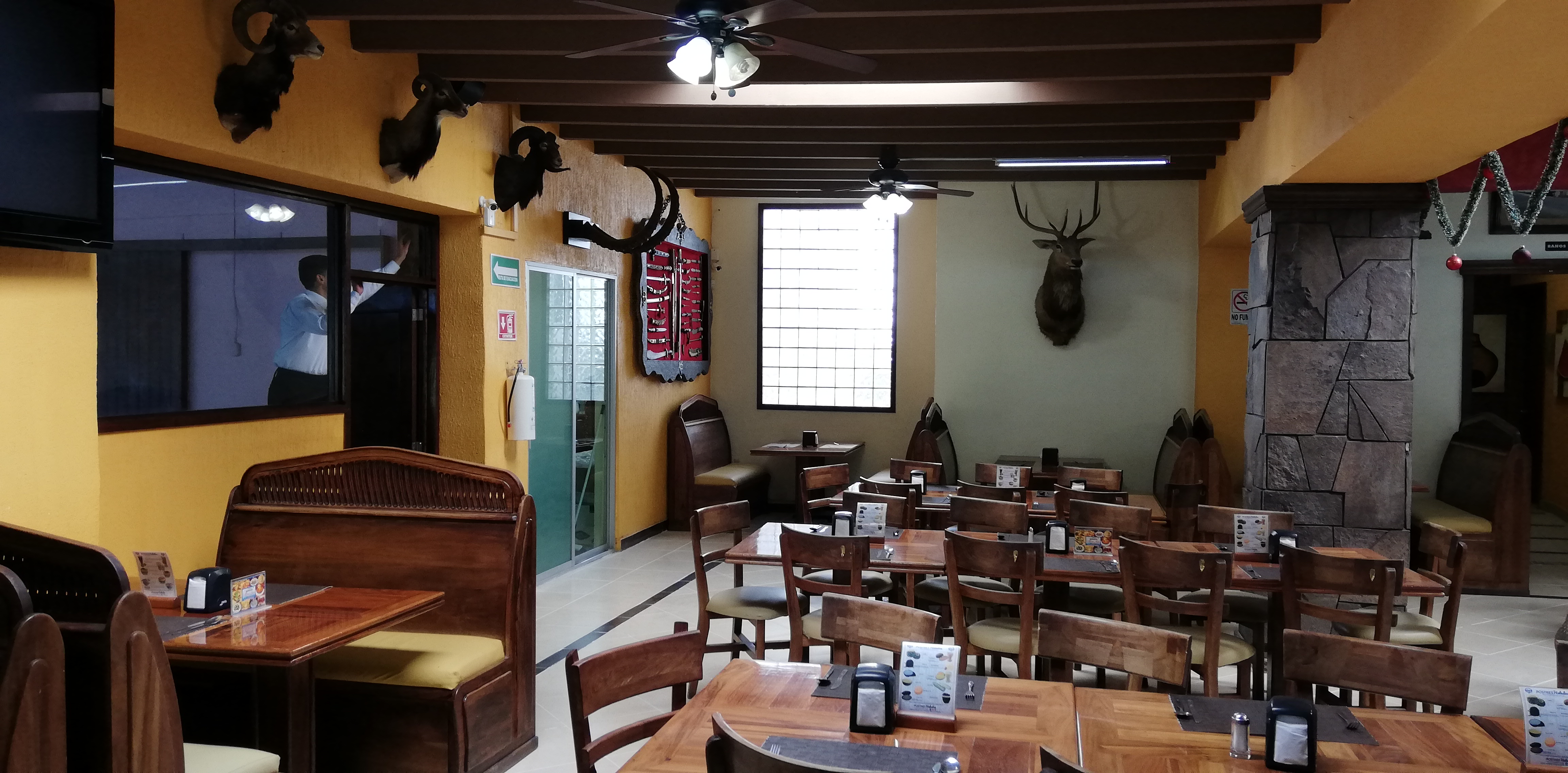 Restaurant Mary Cristy image 1