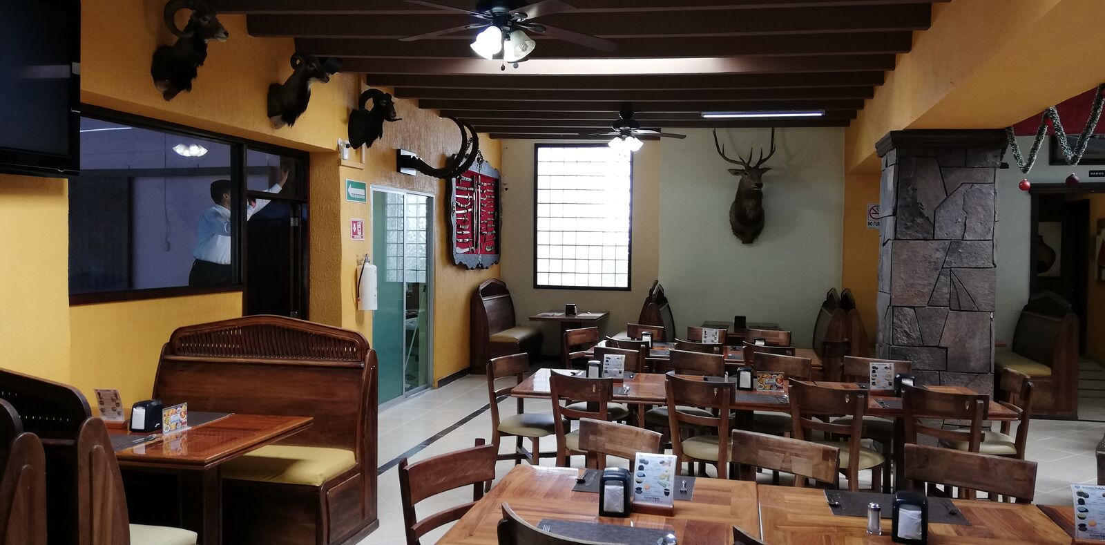 Restaurant Mary Cristy image 1