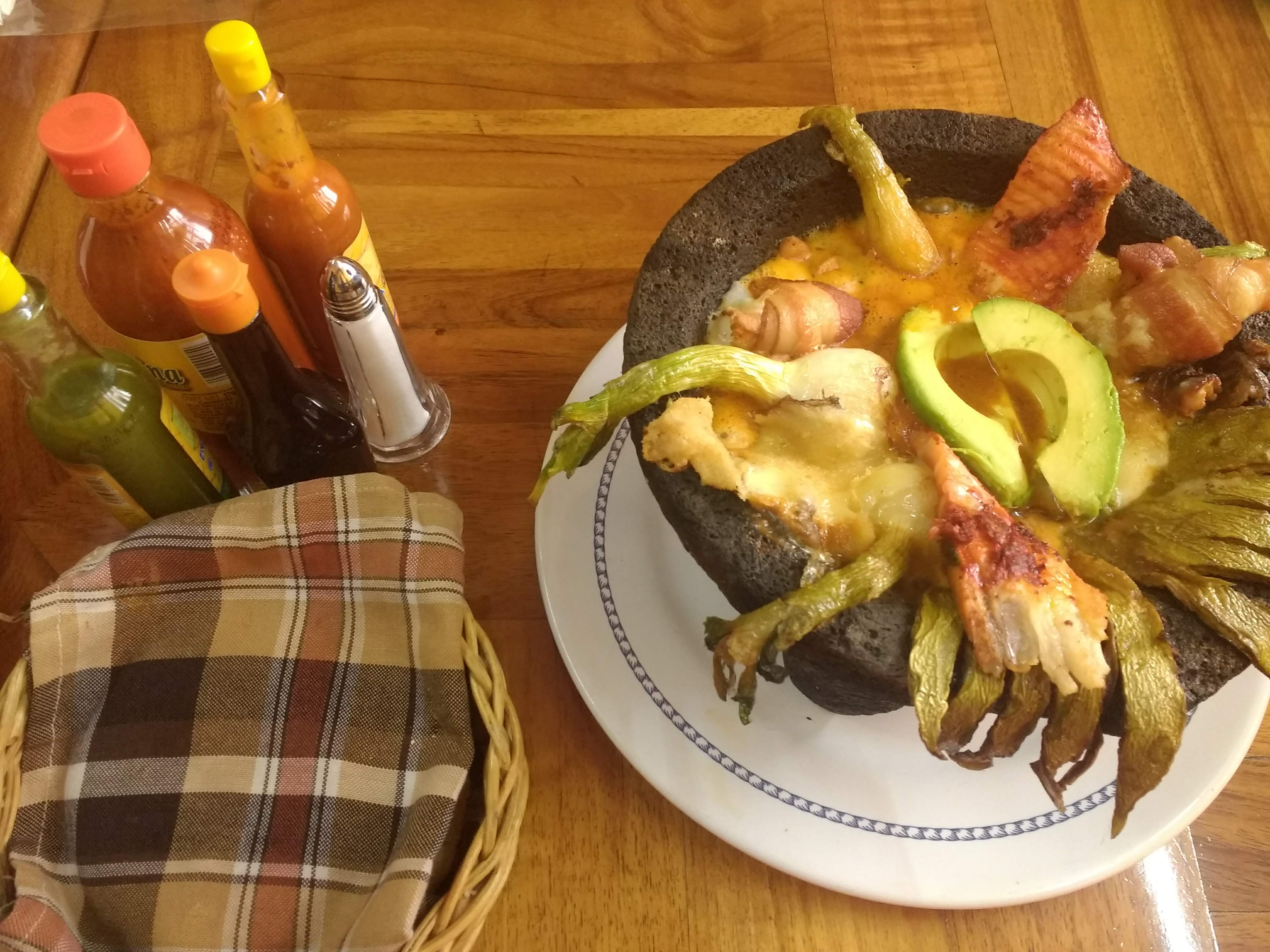 Restaurant Mary Cristy image 2