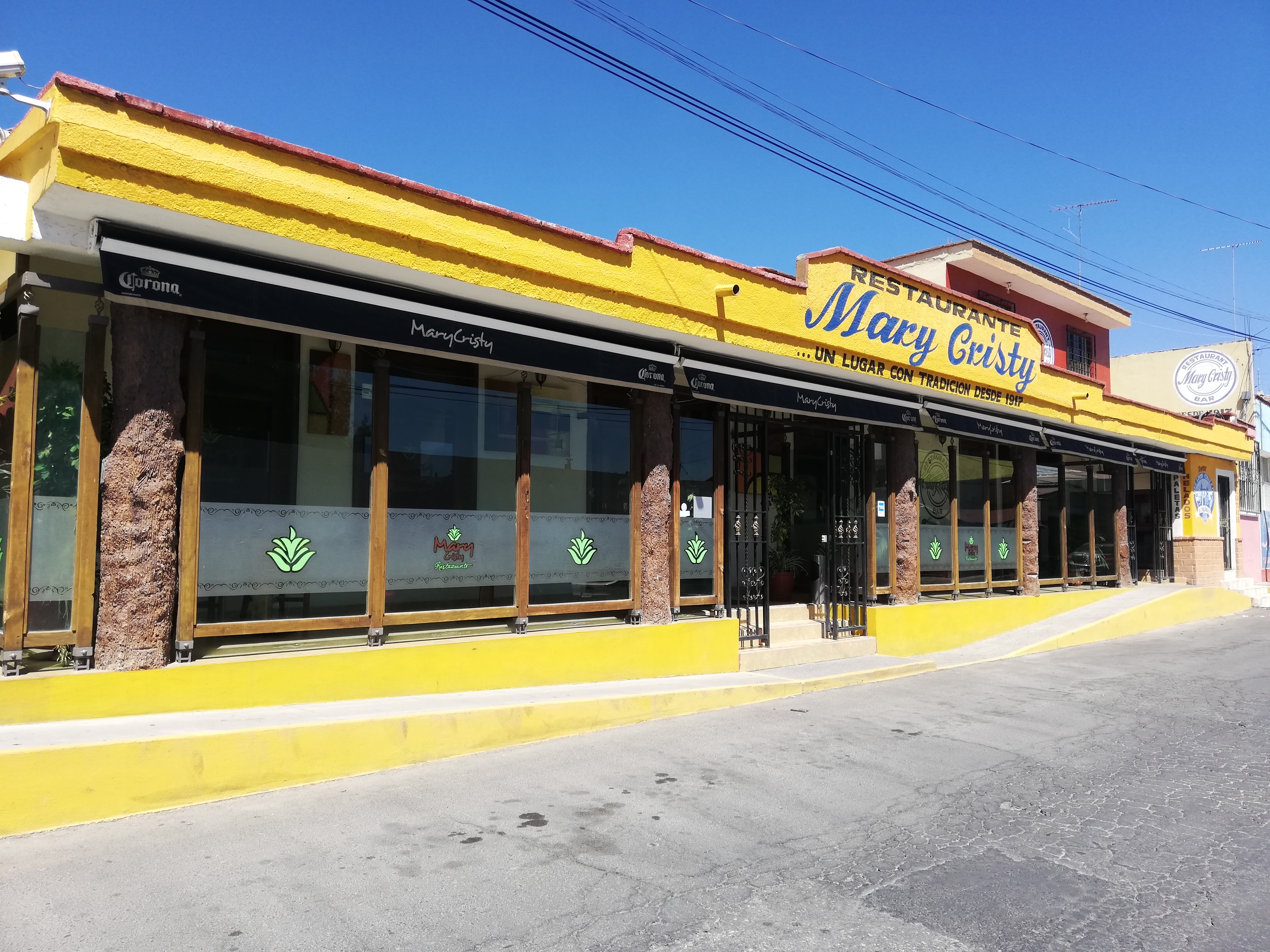 Restaurant Mary Cristy image 5