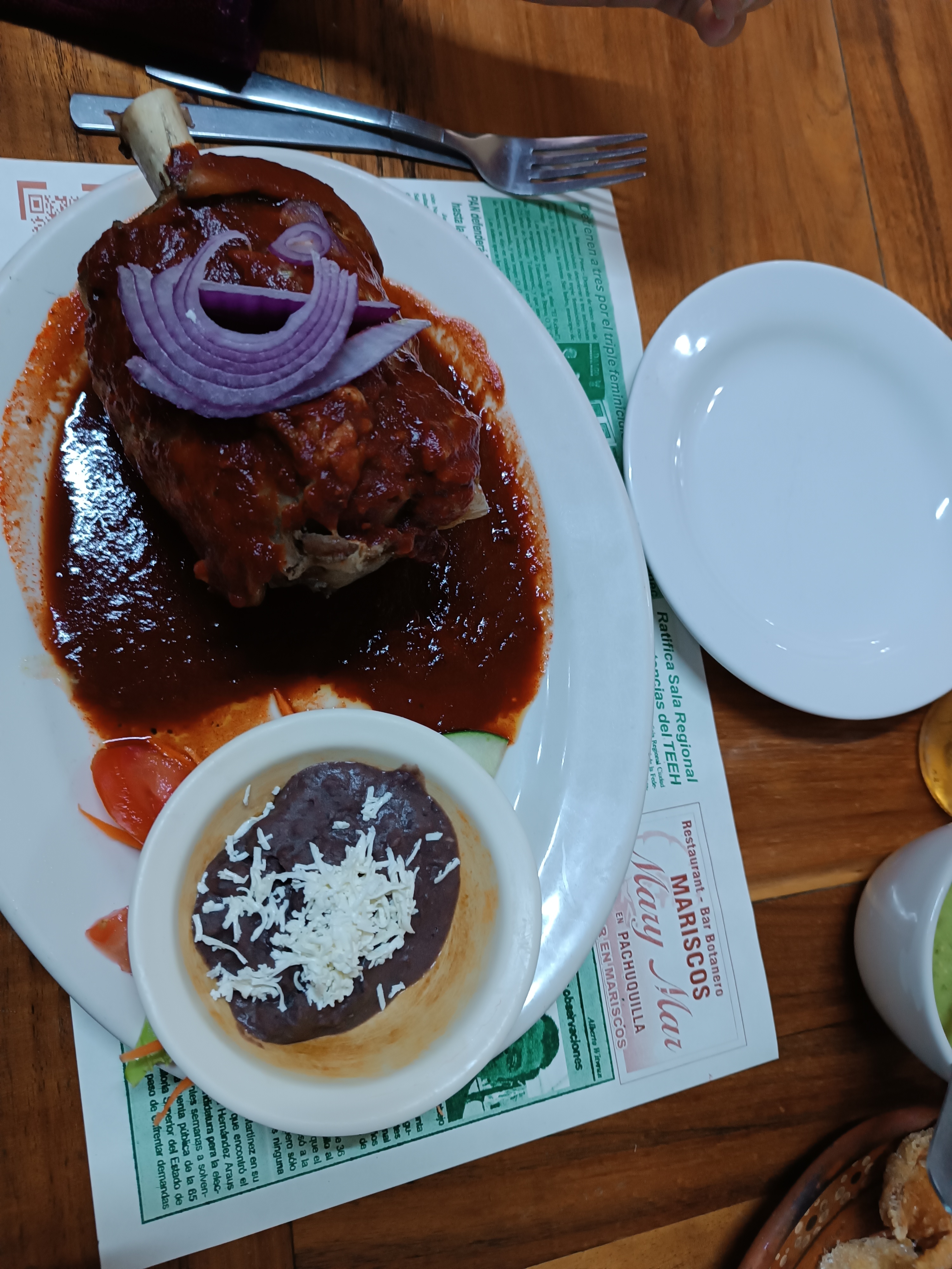 Restaurant Mary Cristy image 6