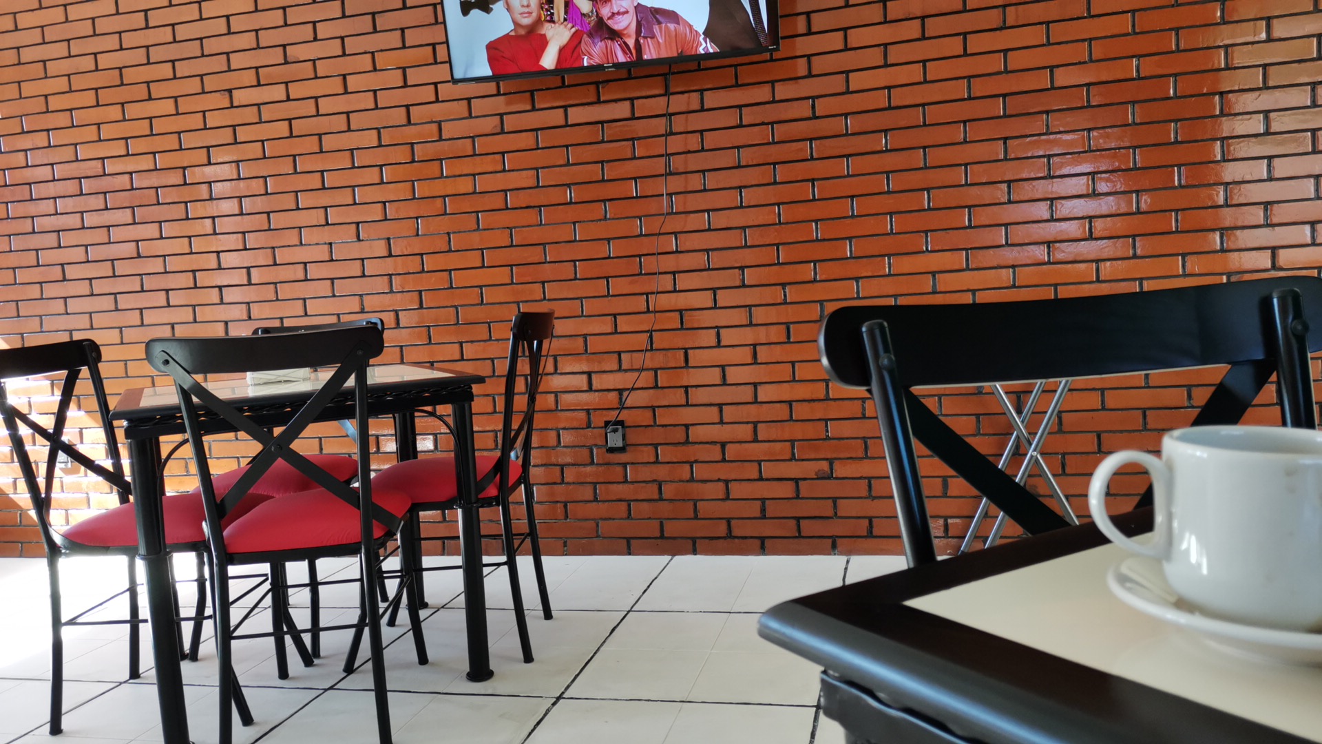 Oveja Negra Restaurante image 4