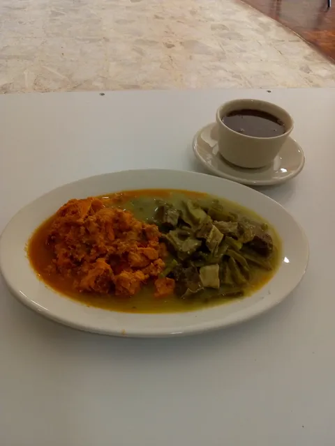 Oveja Negra Restaurante image 7