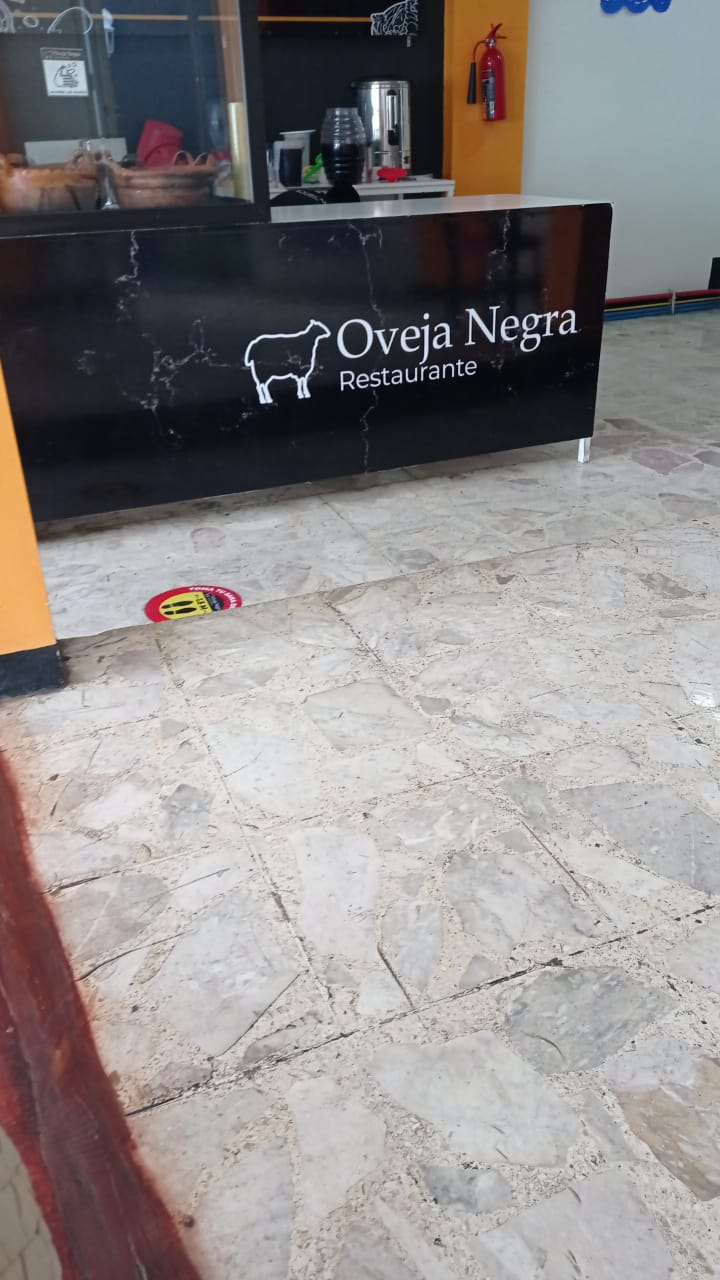 Oveja Negra Restaurante image 8