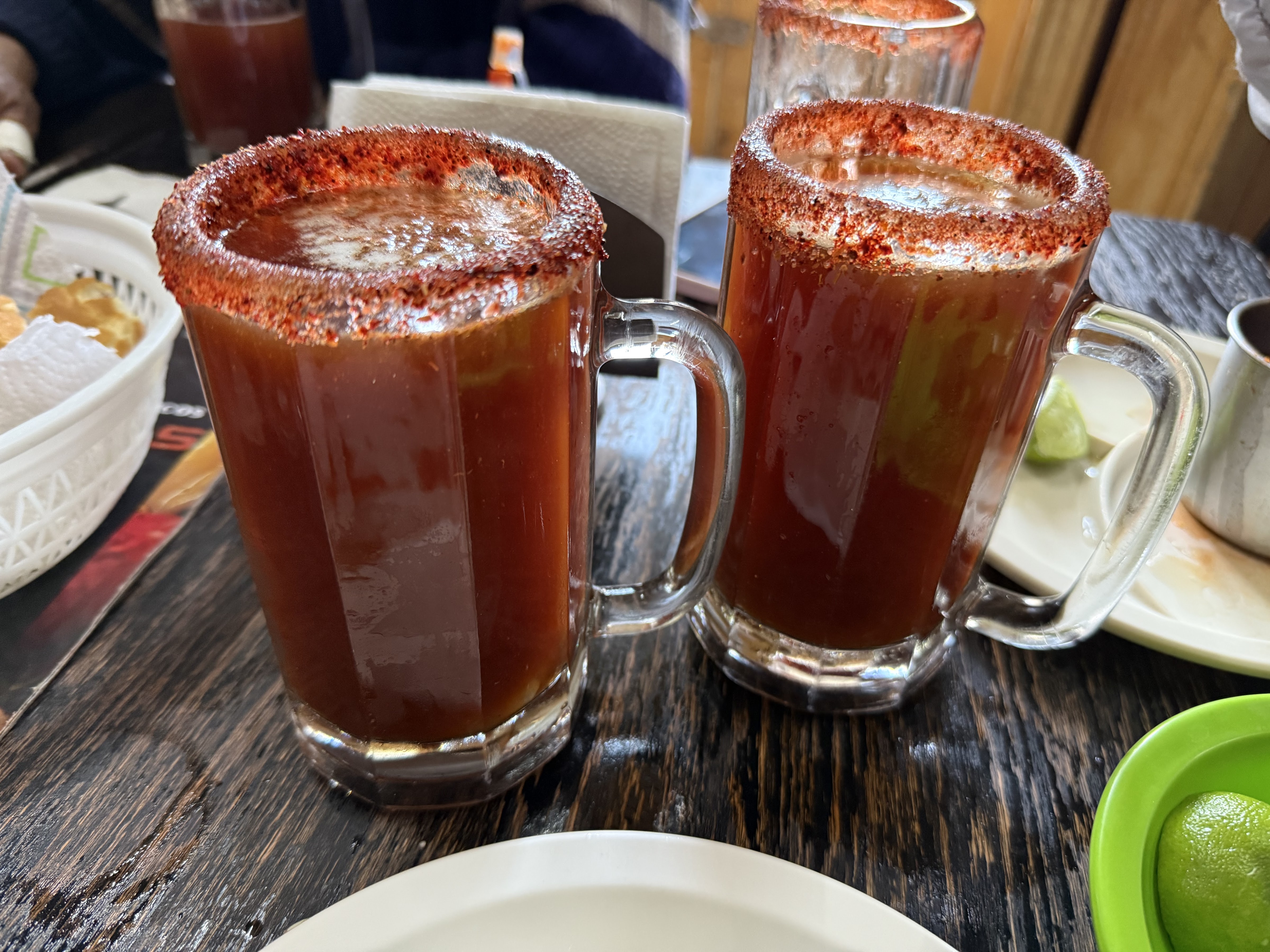 Toritos Restaurant bar image 3