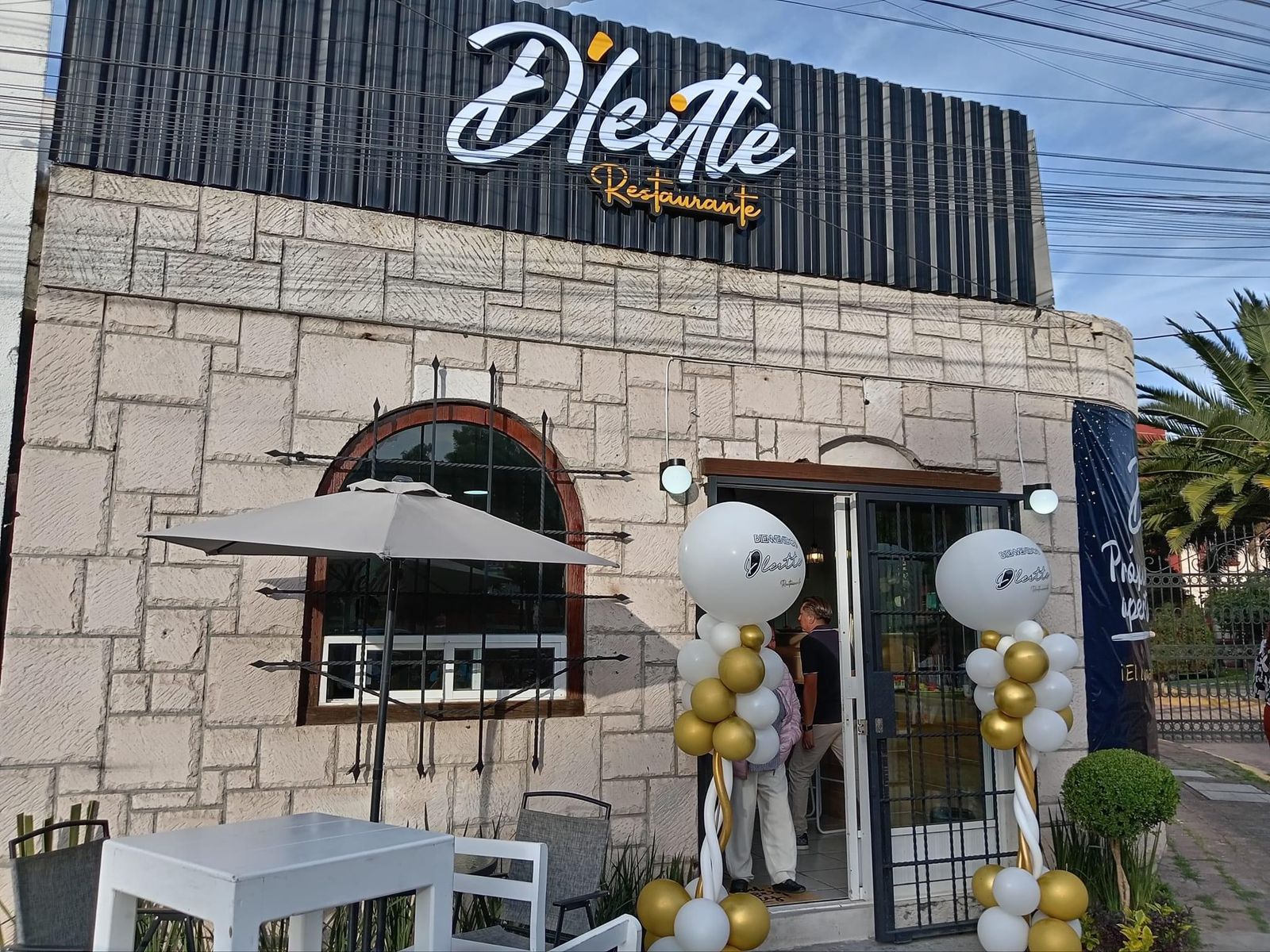 D´leitte Restaurante image 1