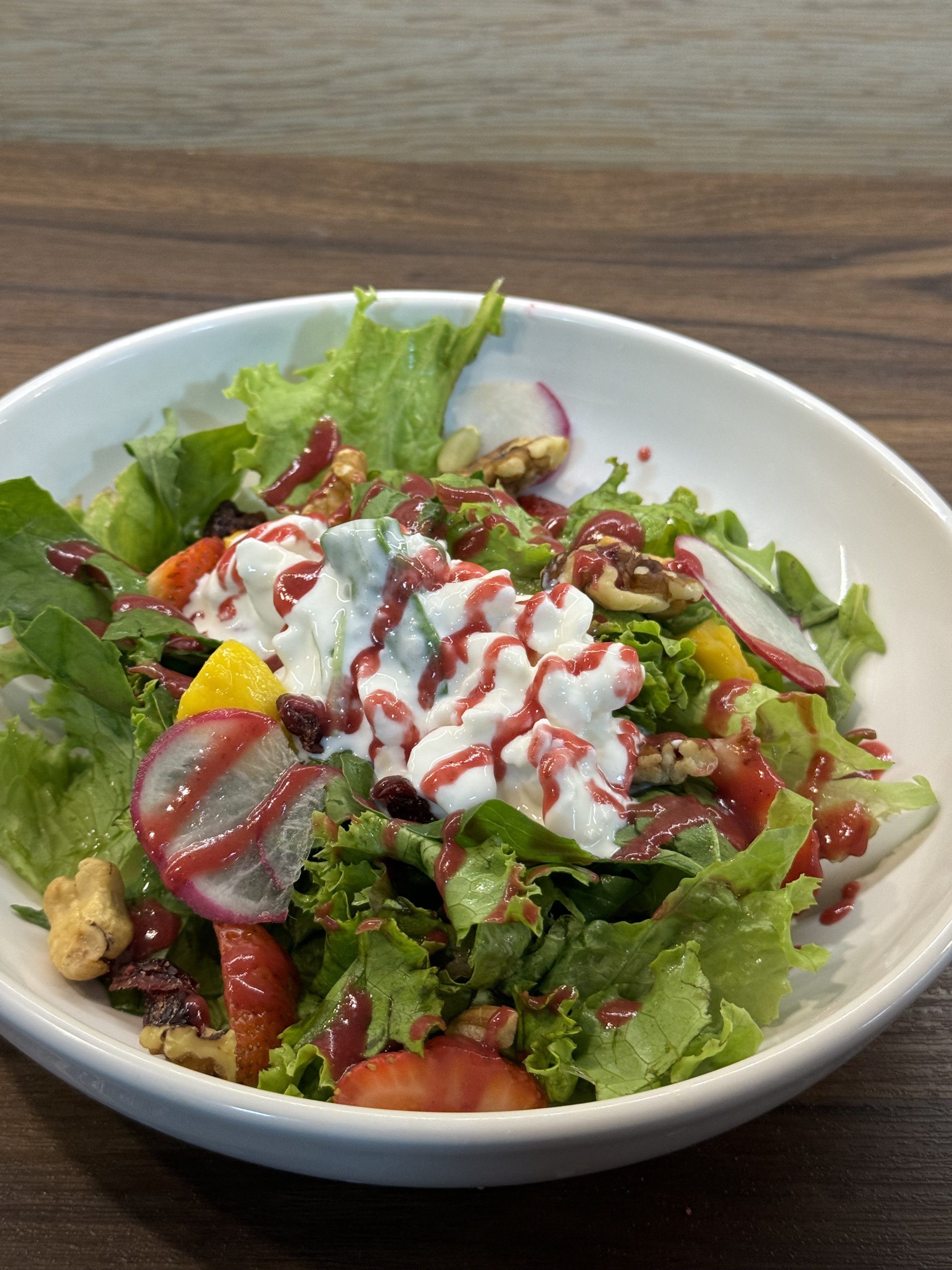 D´leitte Restaurante image 3