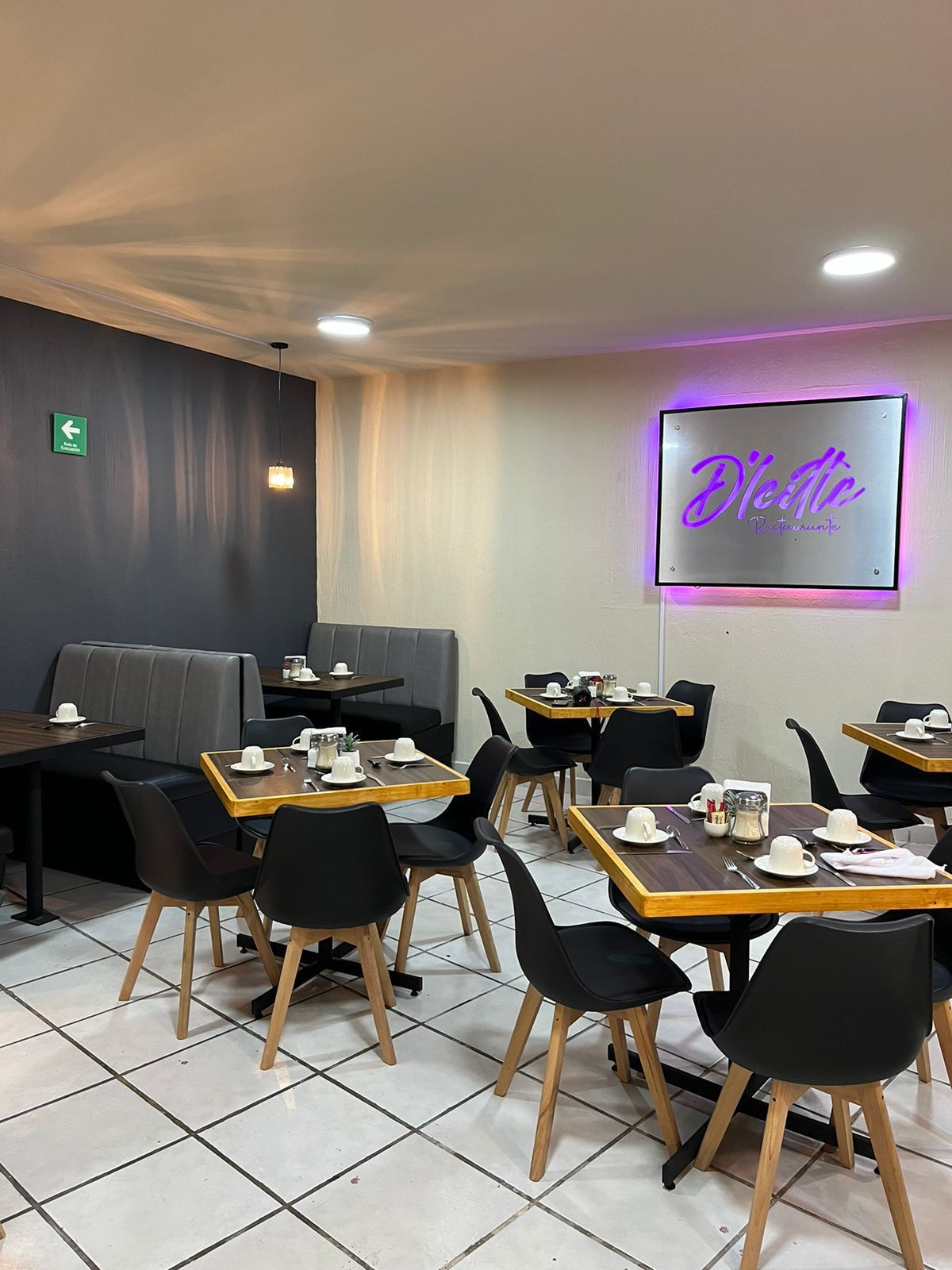 D´leitte Restaurante image 4