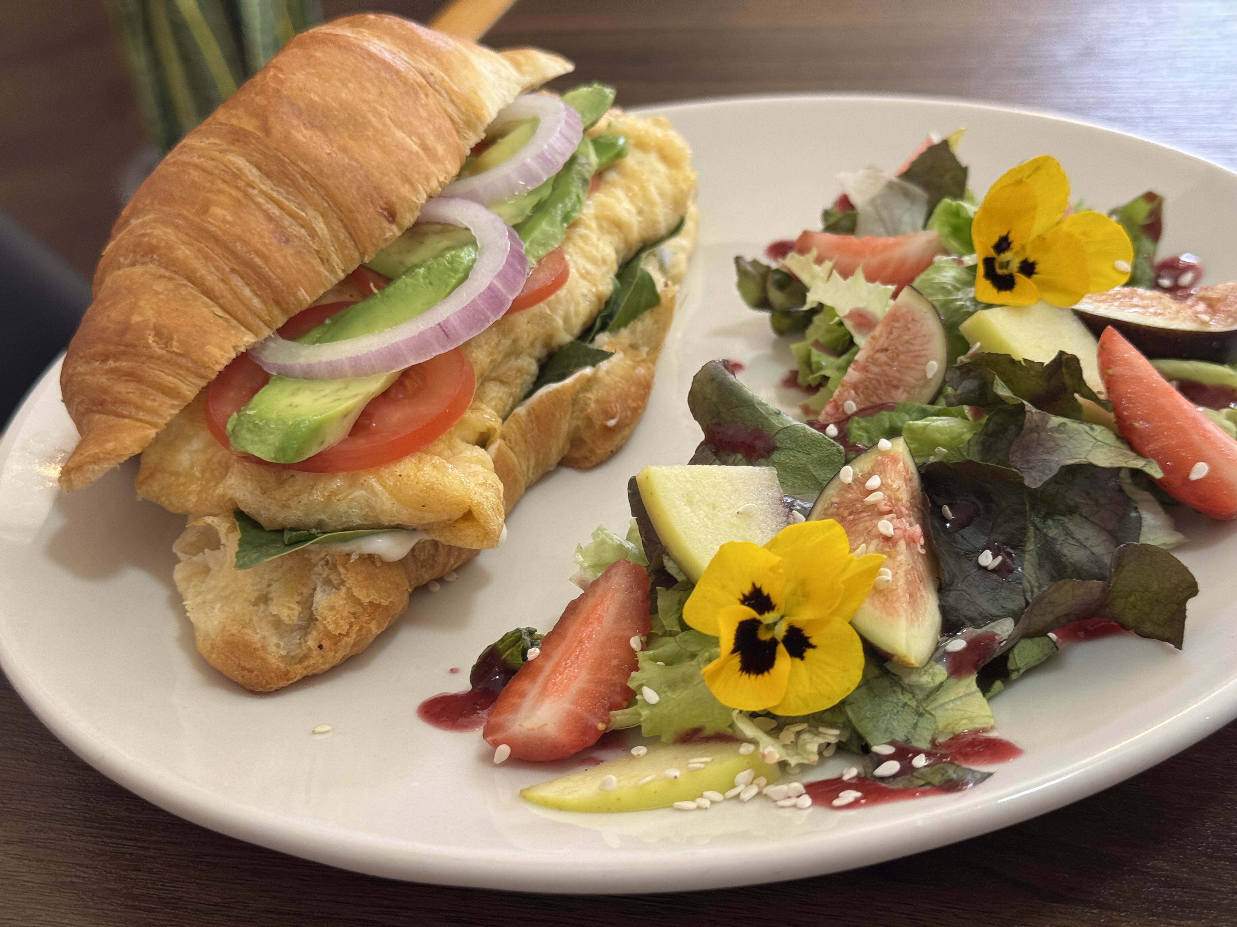 D´leitte Restaurante image 5