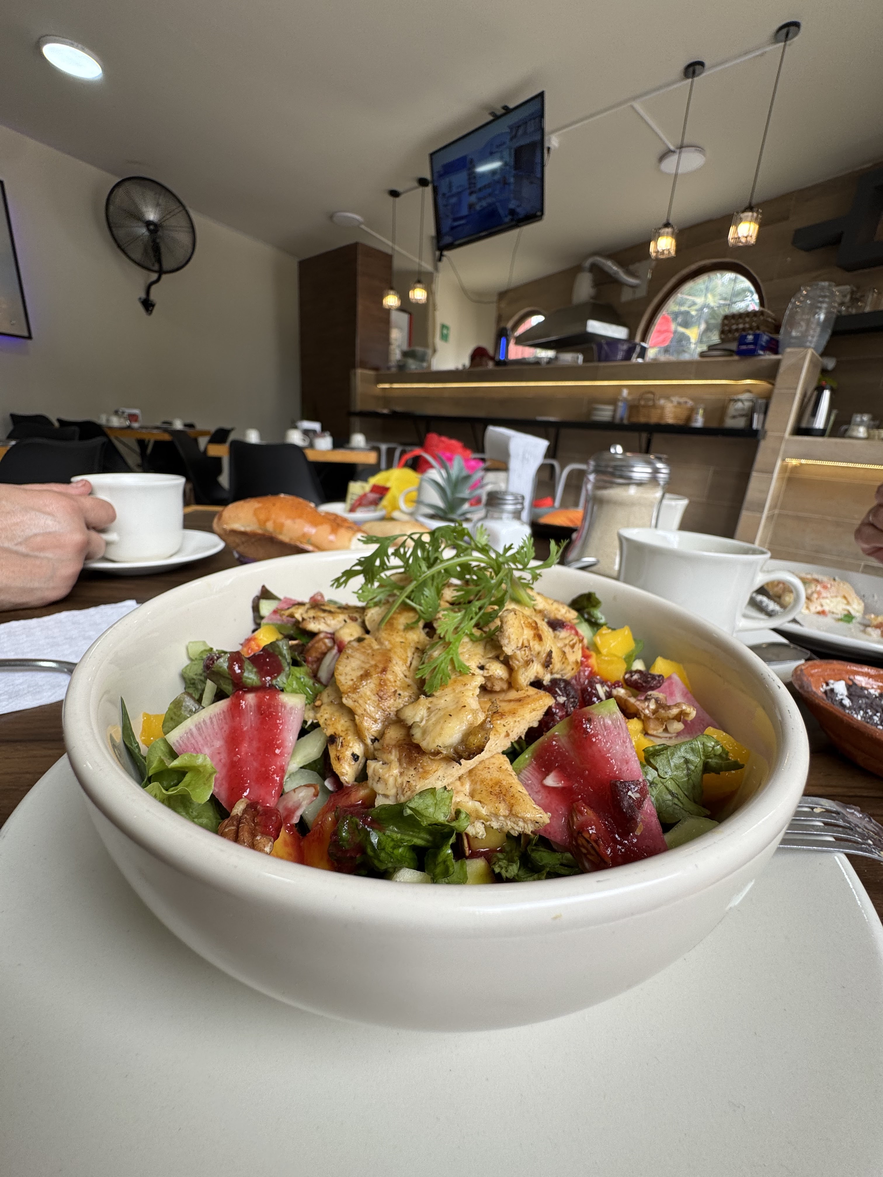 D´leitte Restaurante image 6